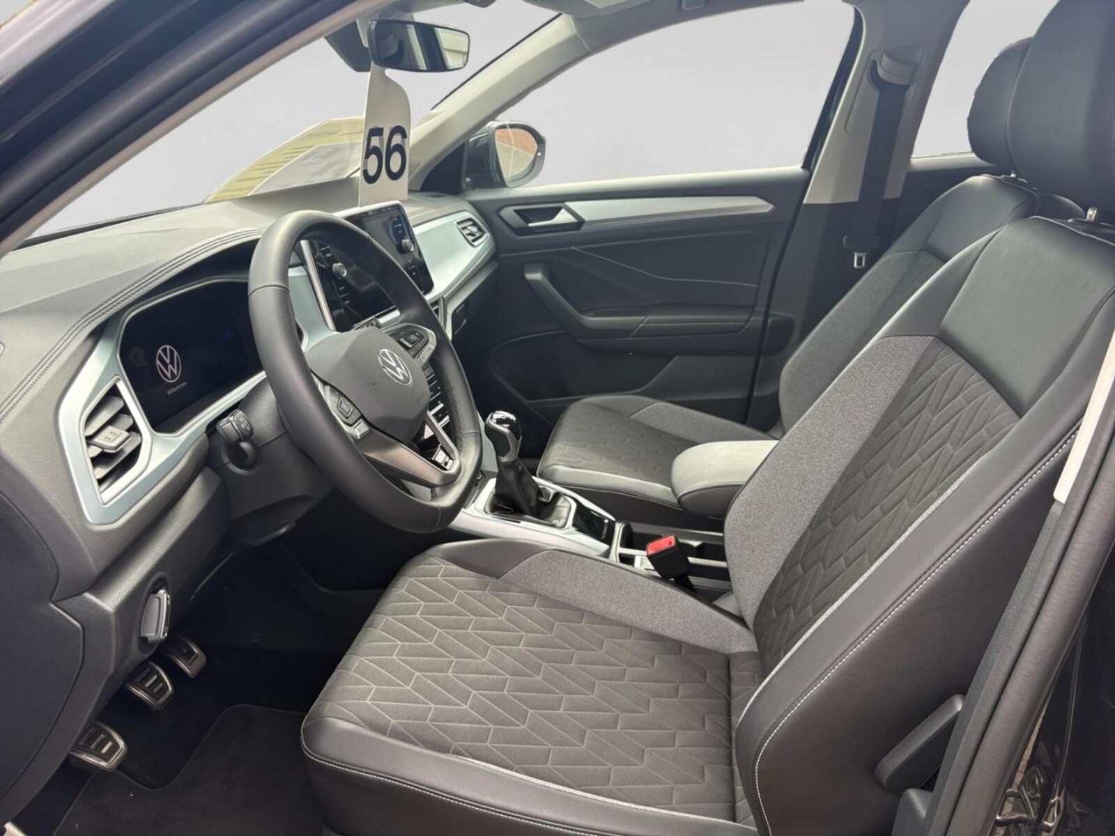 Volkswagen T-Roc – Bild 11