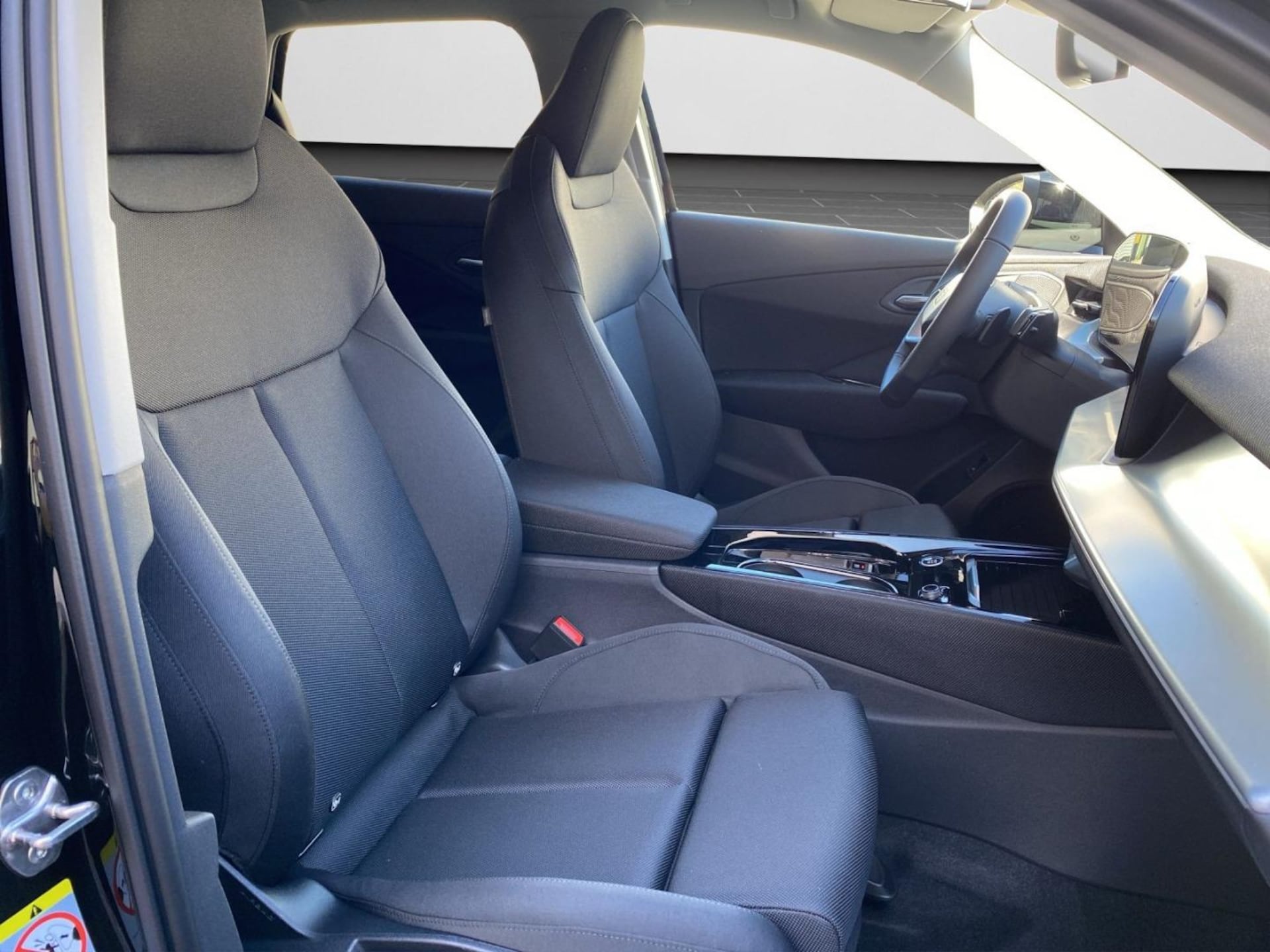 Audi Q3 SUV