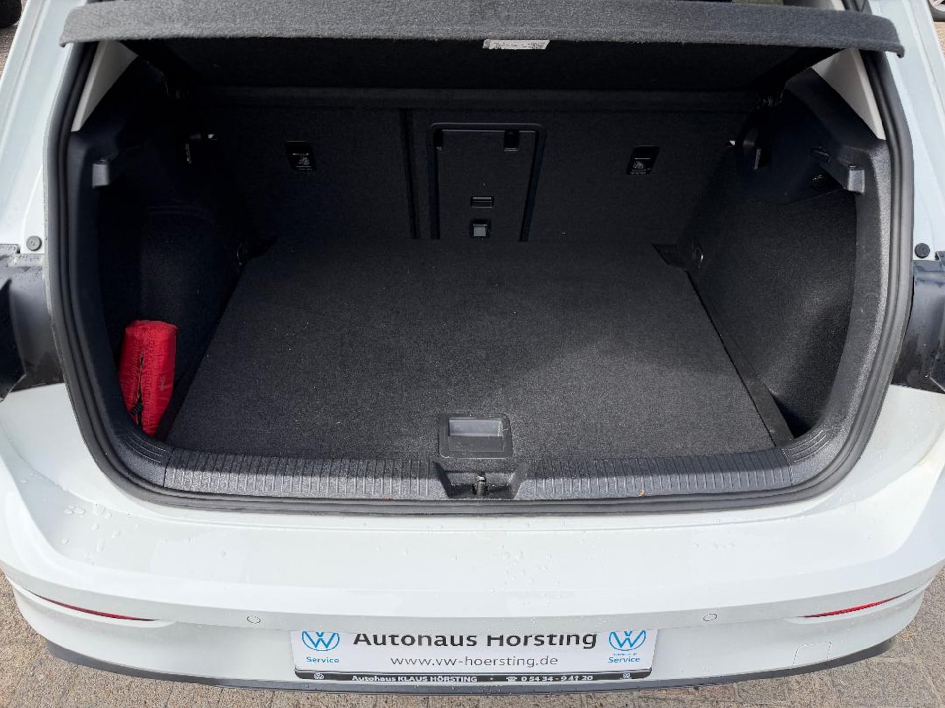 Volkswagen Golf Life