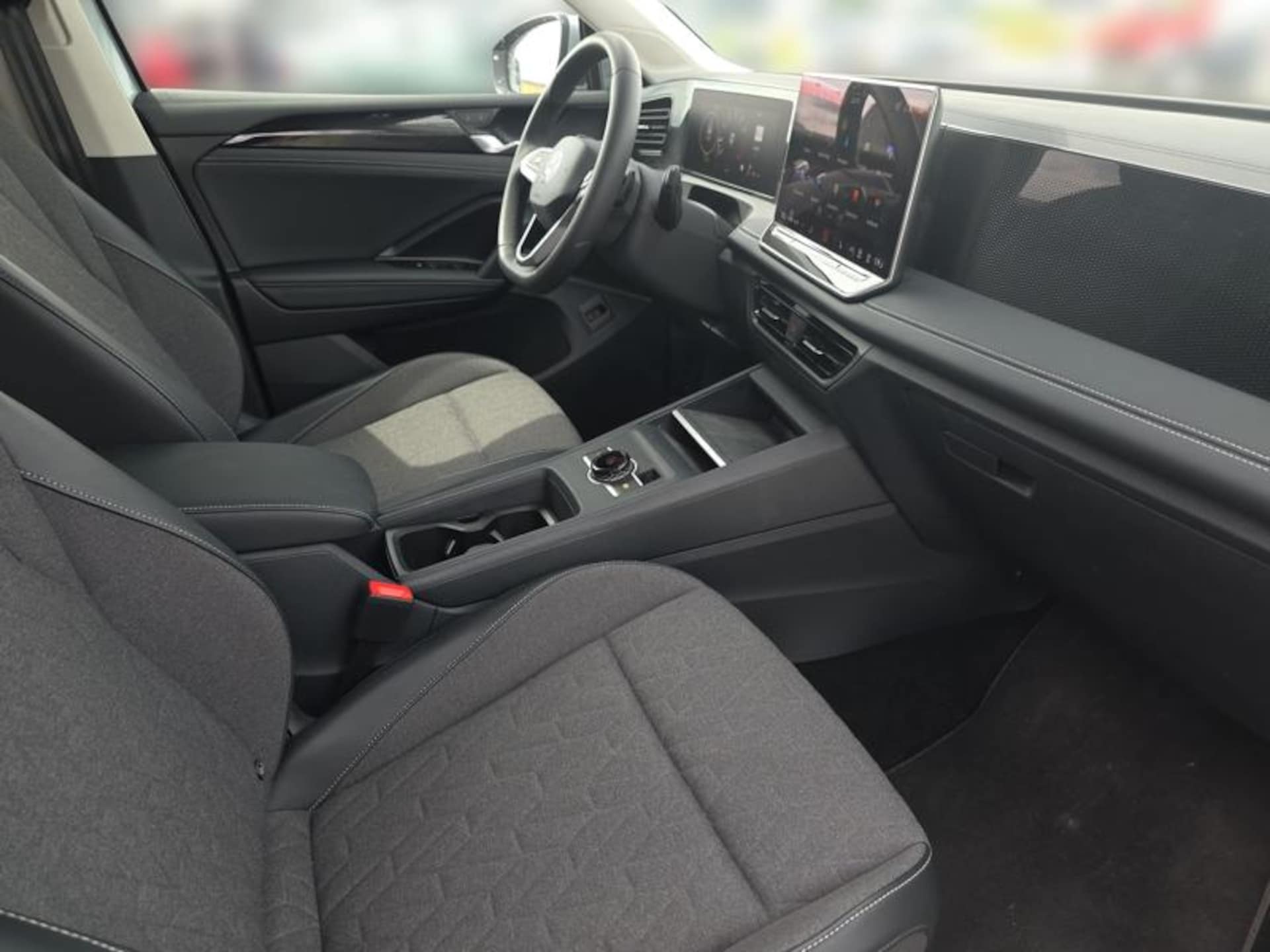 Volkswagen Tiguan Life Plus