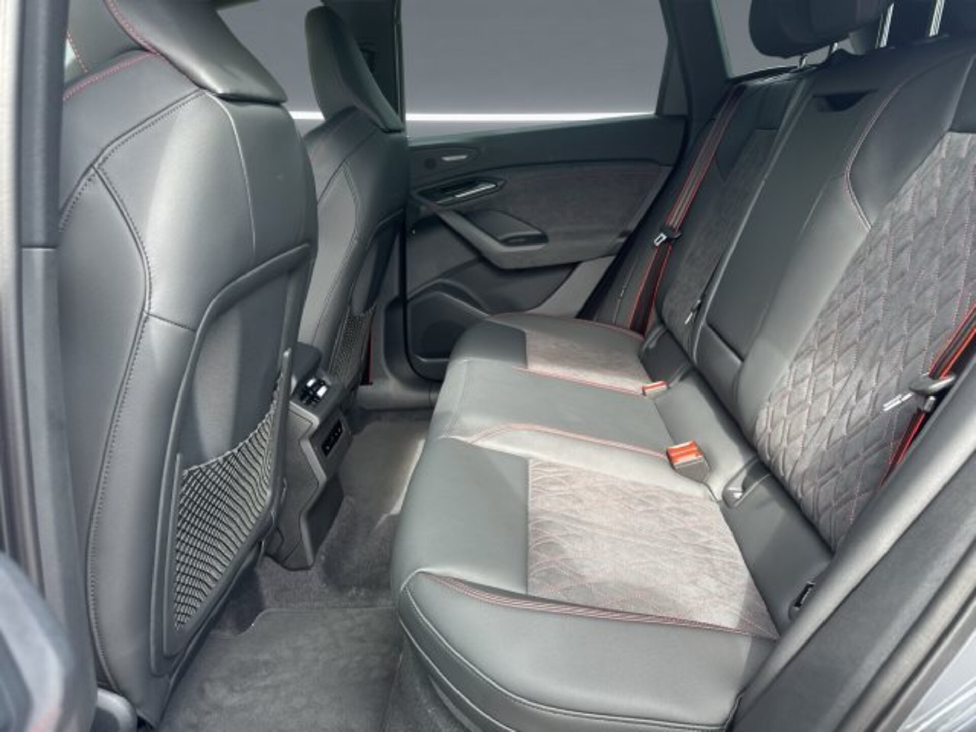 Audi Q6 SUV e-tron