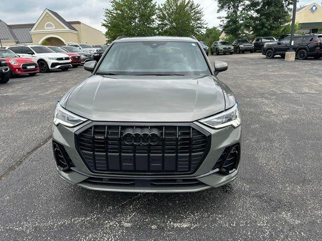 2024 Audi Q3 SUV