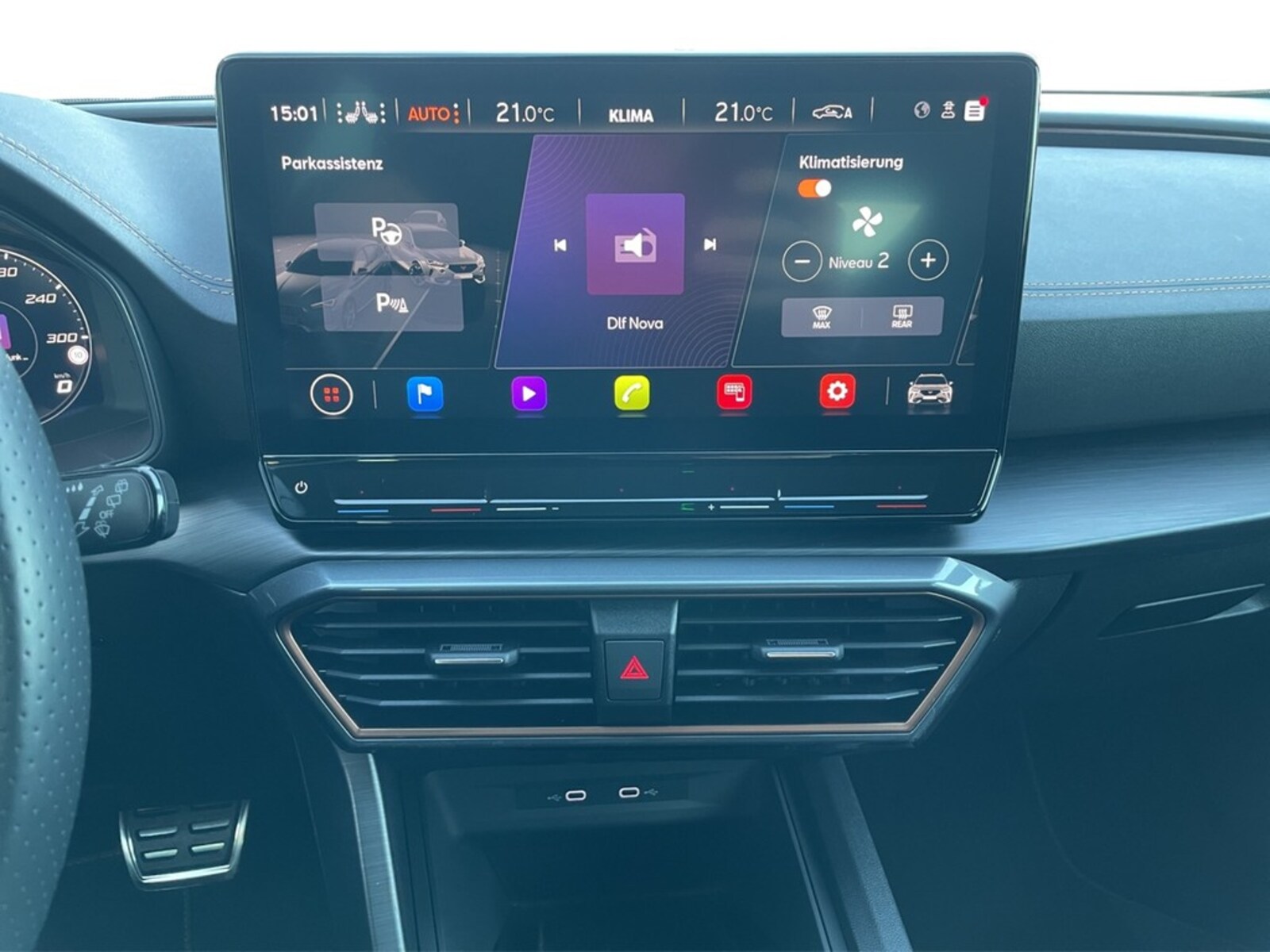 CUPRA Formentor – Bild 12