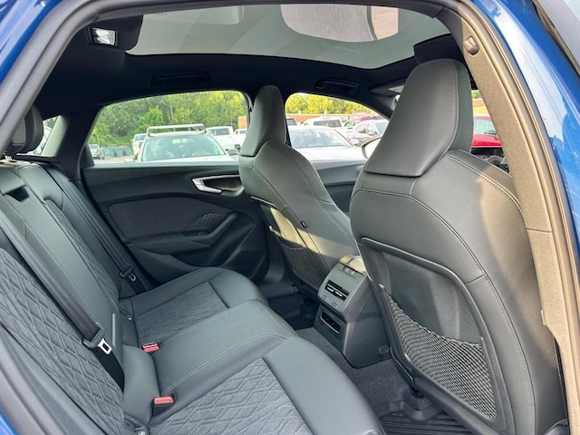 2026 Audi S5 Sedan