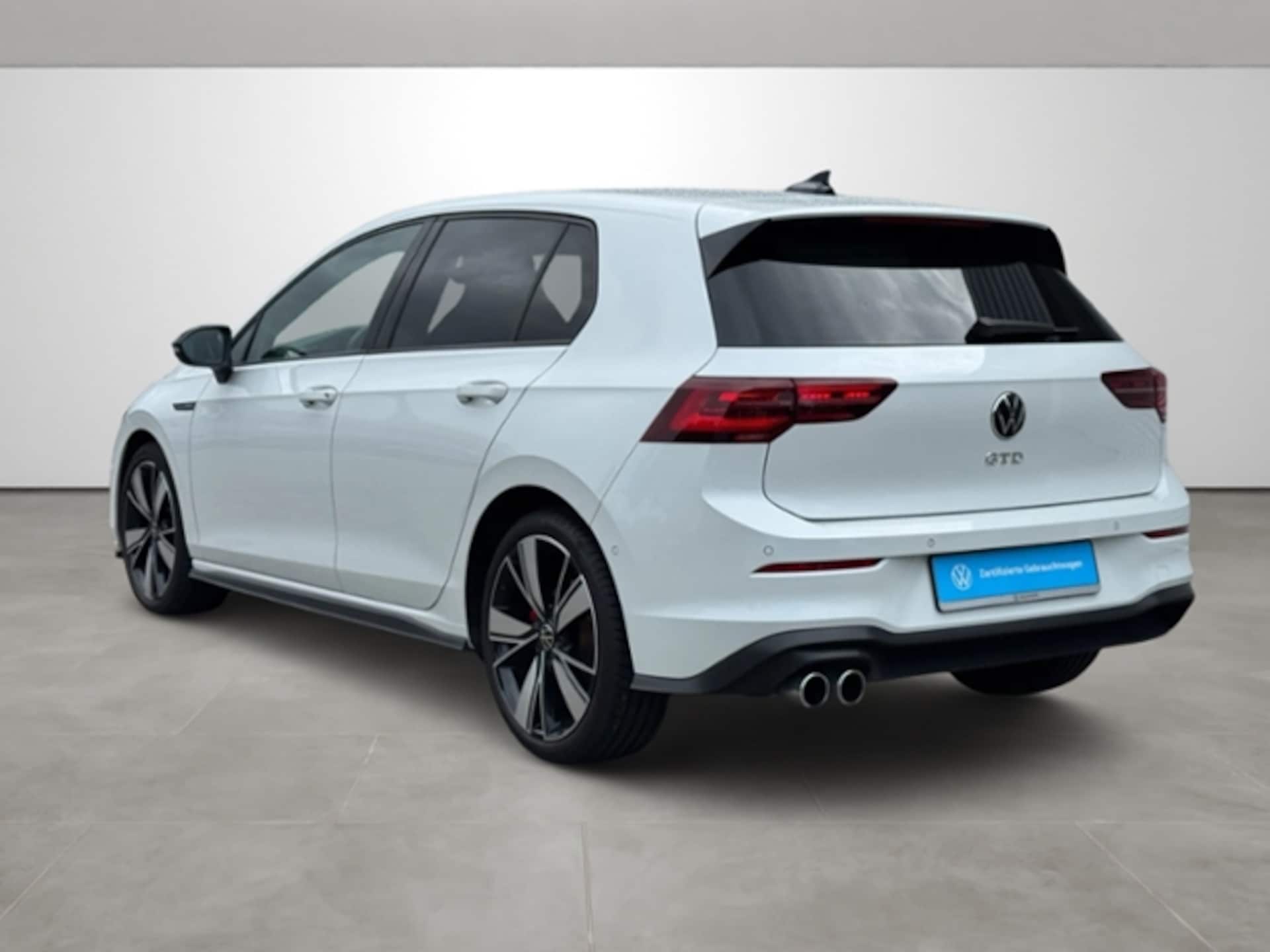 Volkswagen Golf GTD