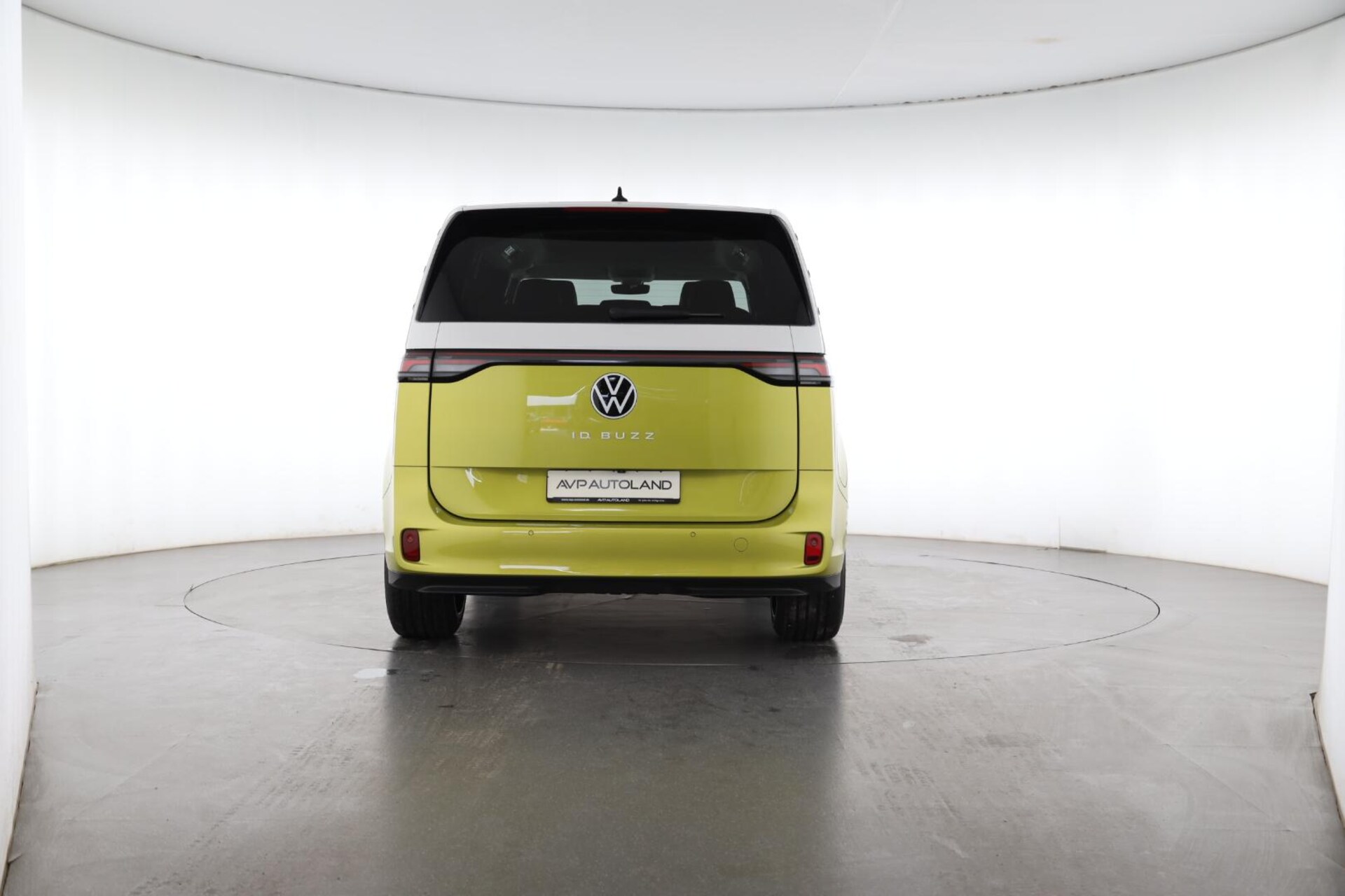 Volkswagen ID. Buzz Pro