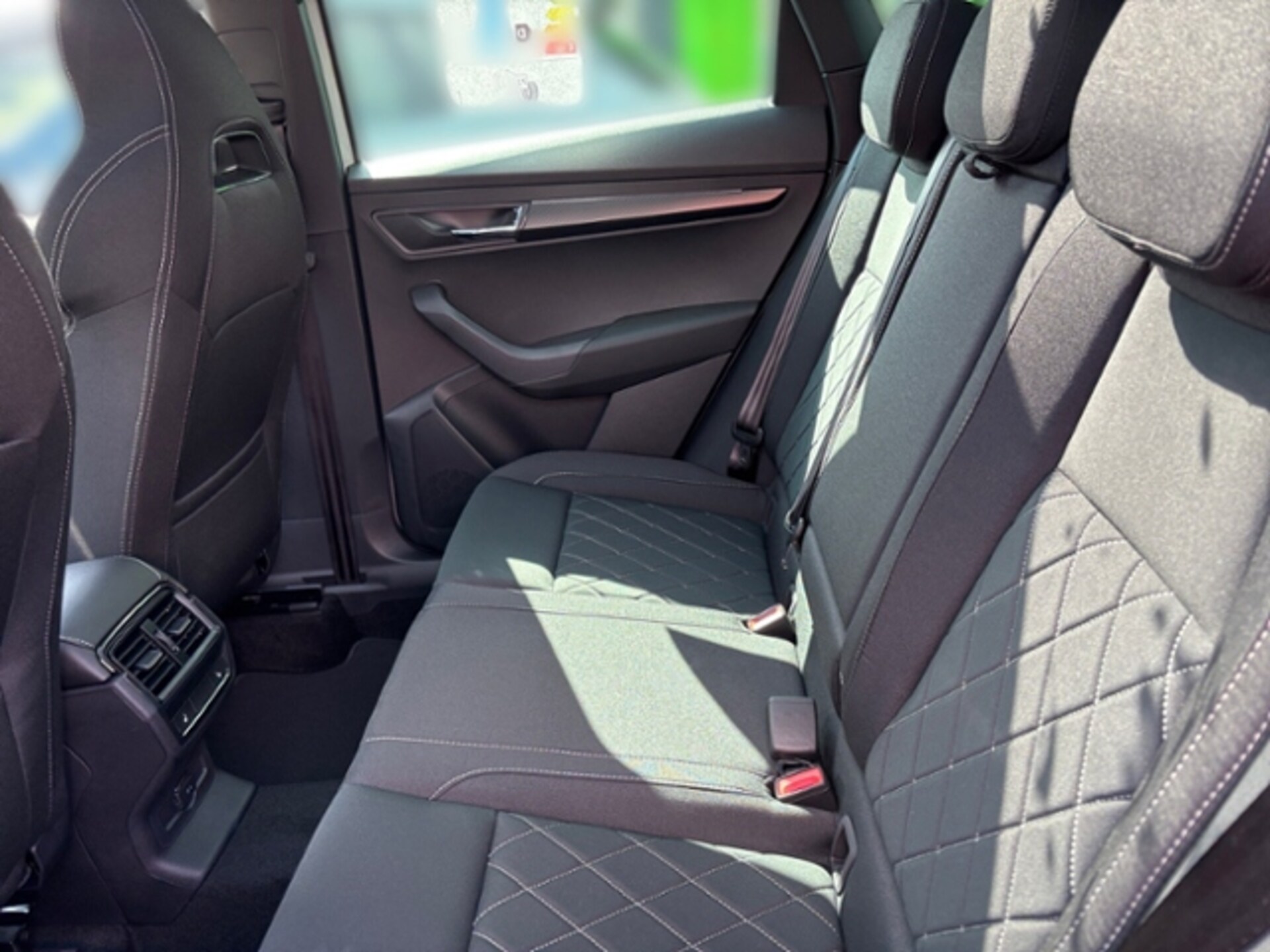 Skoda Karoq Sportline