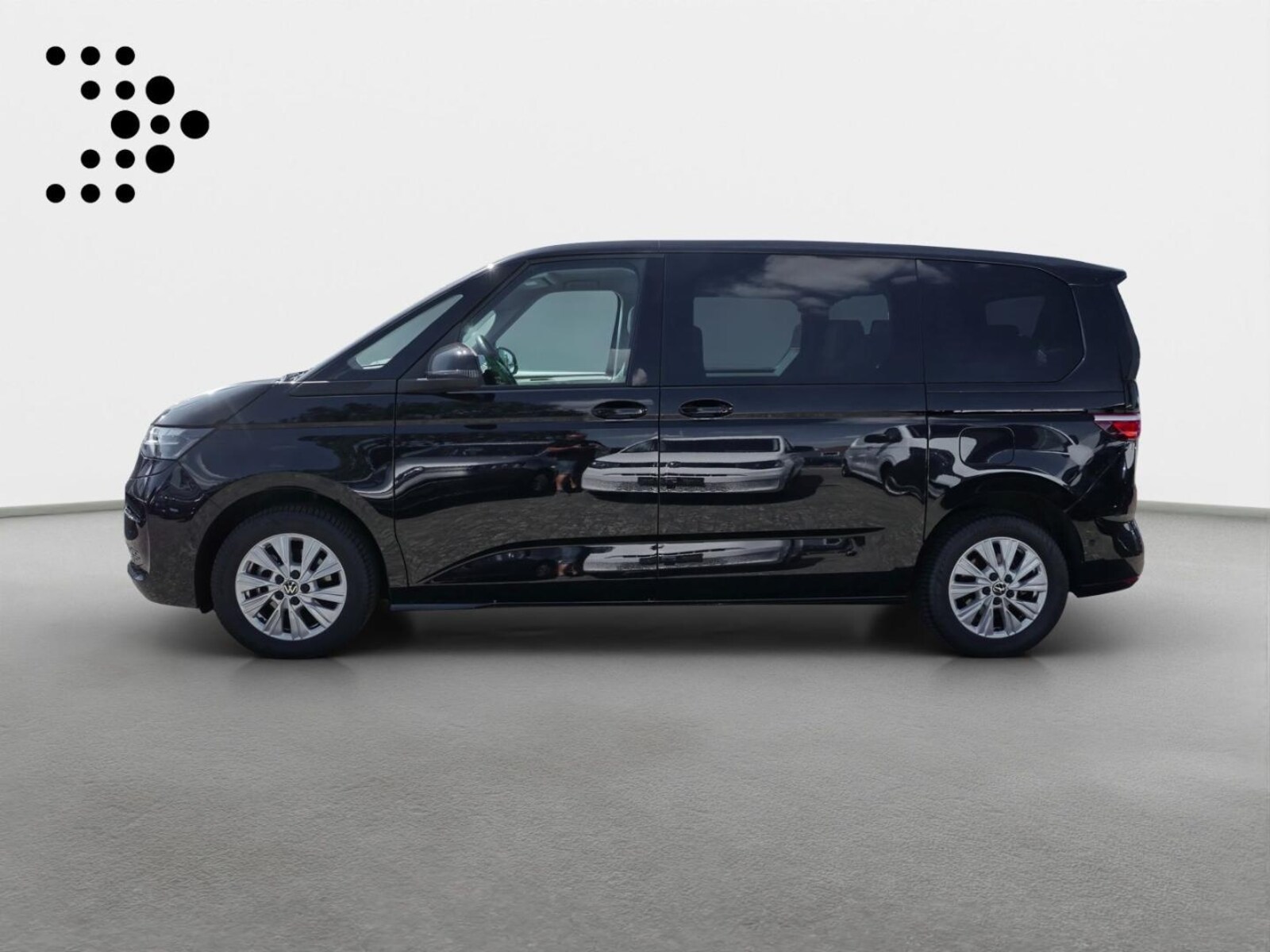 Volkswagen Multivan – Bild 3