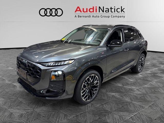 Photo of 2026 Audi Q3 SUV 