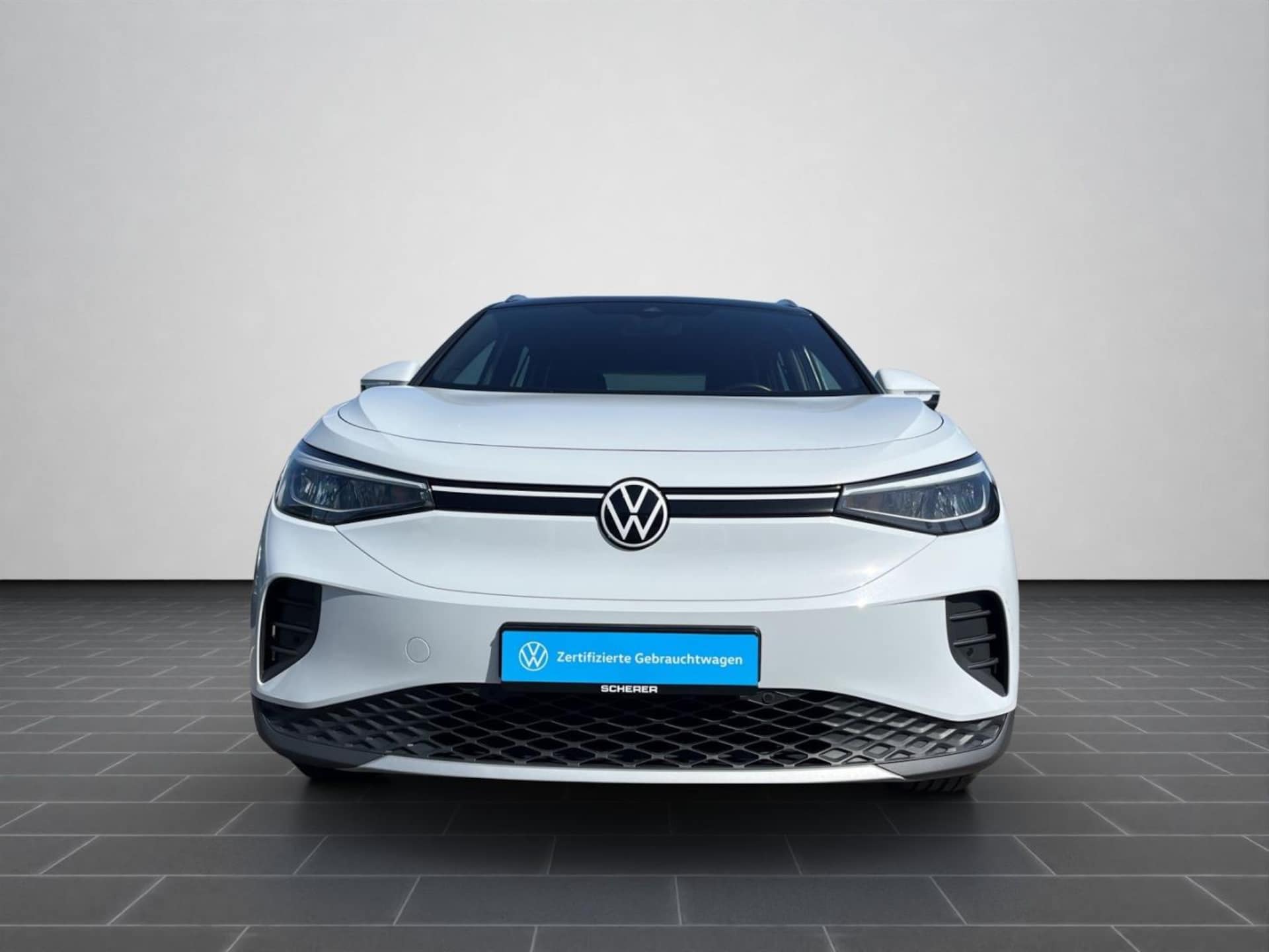 Volkswagen ID.4 Pro Performance
