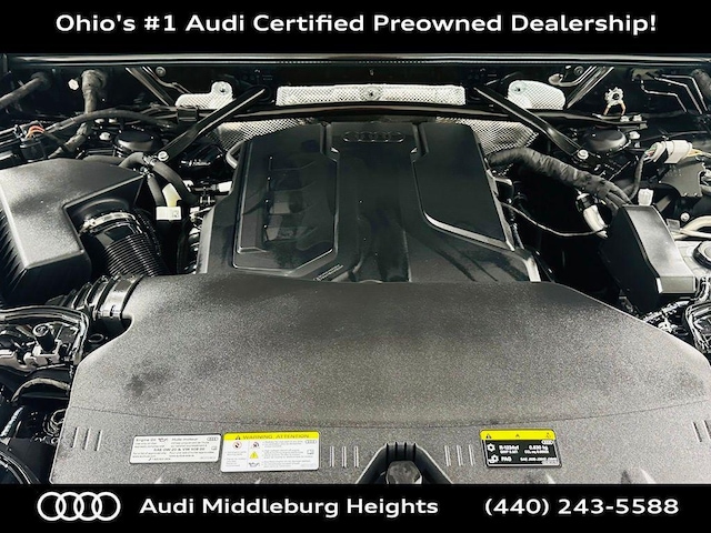 2025 Audi Q5 Premium Plus - Photo 32