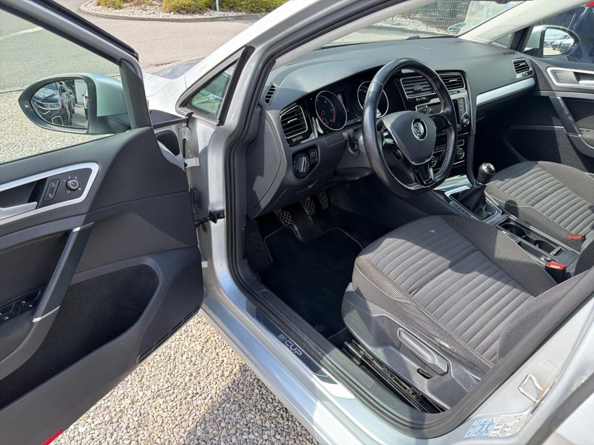 Volkswagen Golf Variant Comfortline