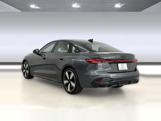 2026 Audi A5 Sedan