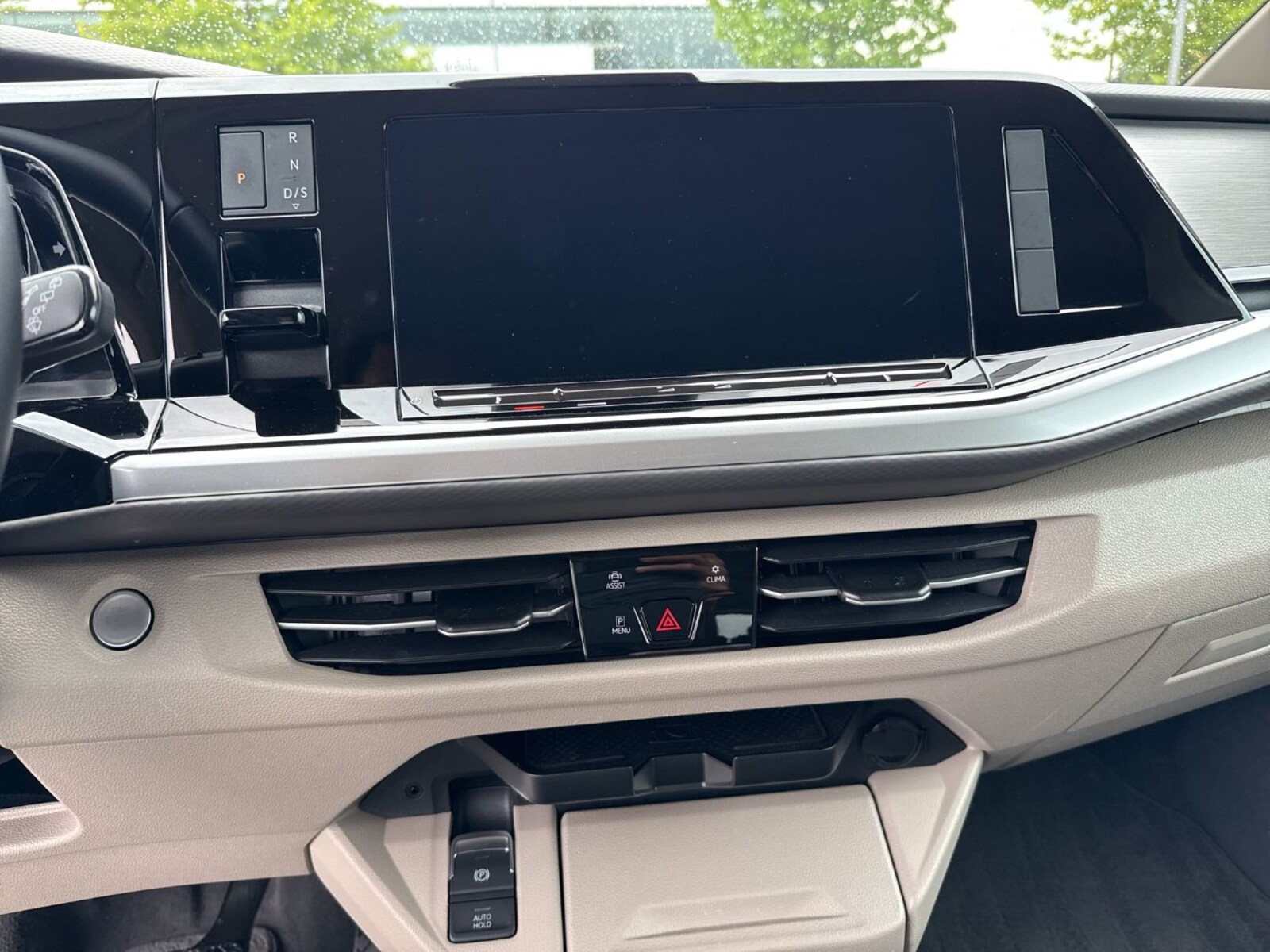 Volkswagen Multivan Langversion – Bild 23