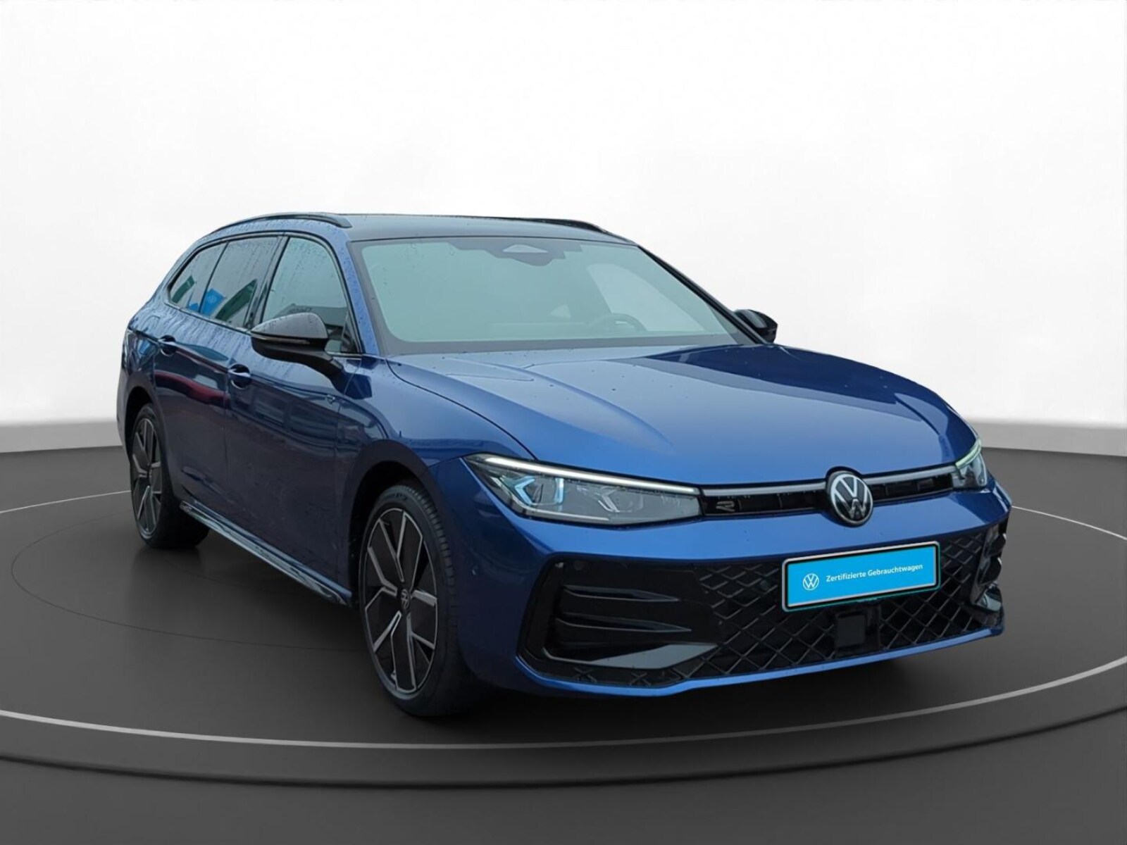 Volkswagen Passat – Bild 12