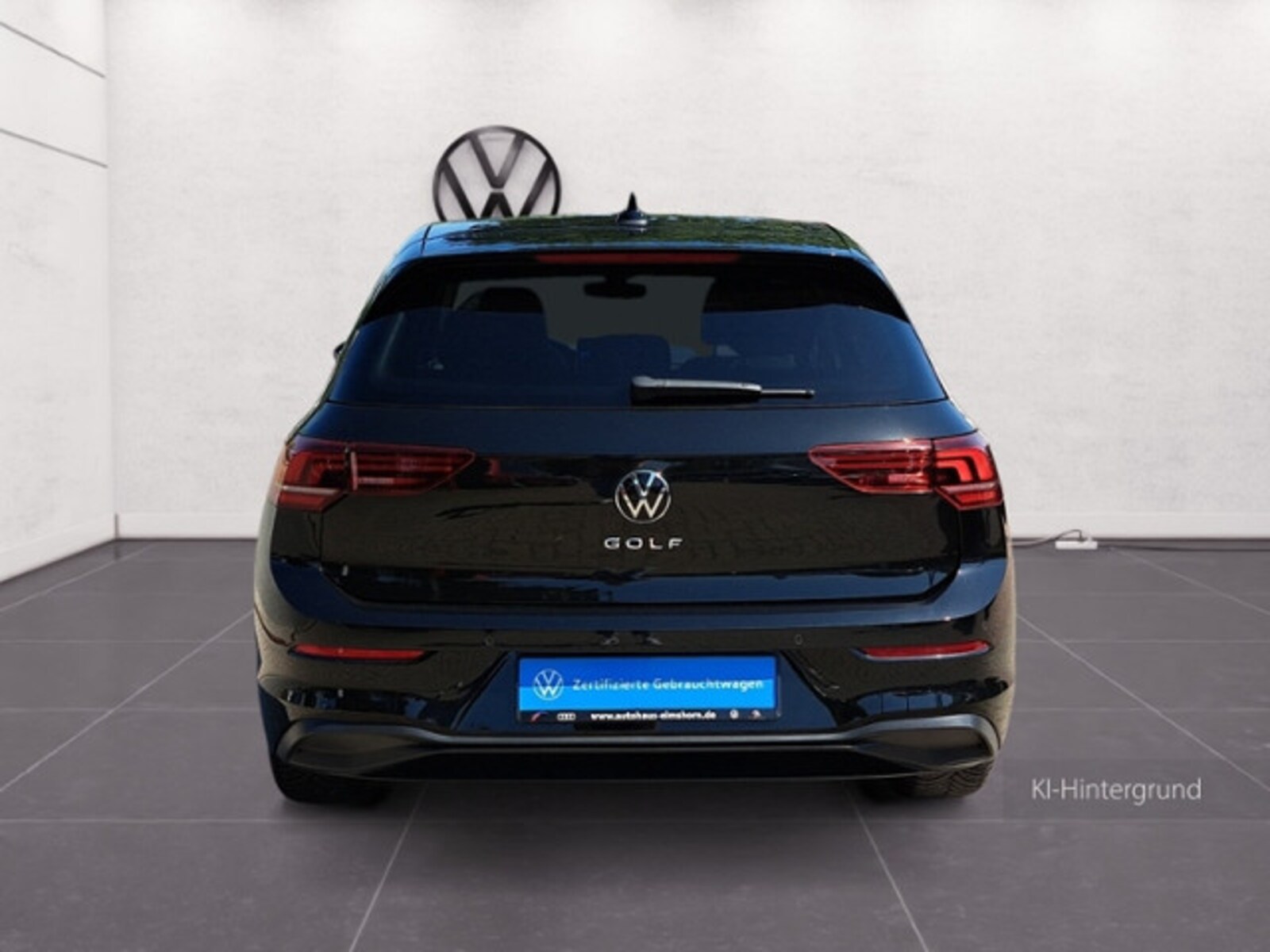 Volkswagen Golf – Bild 10
