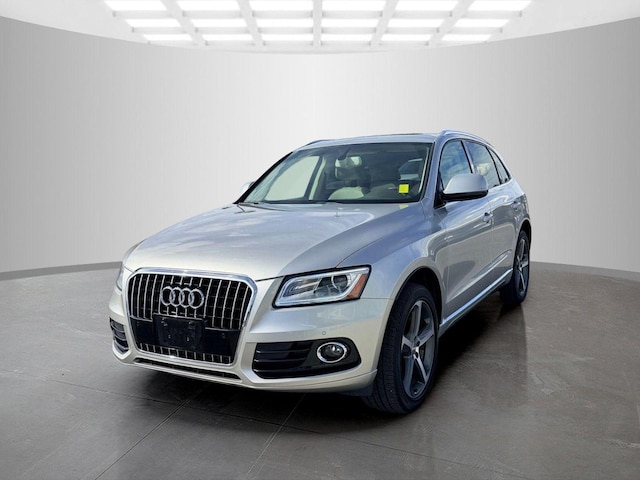 Photo of 2015 Audi Q5 