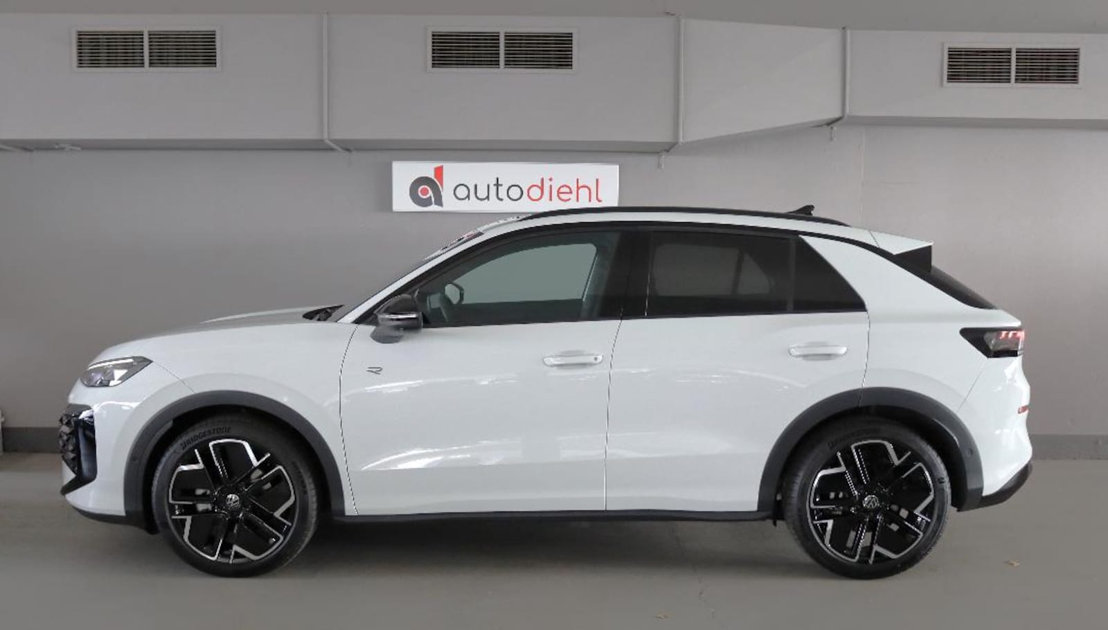 Volkswagen T-Roc – Bild 4