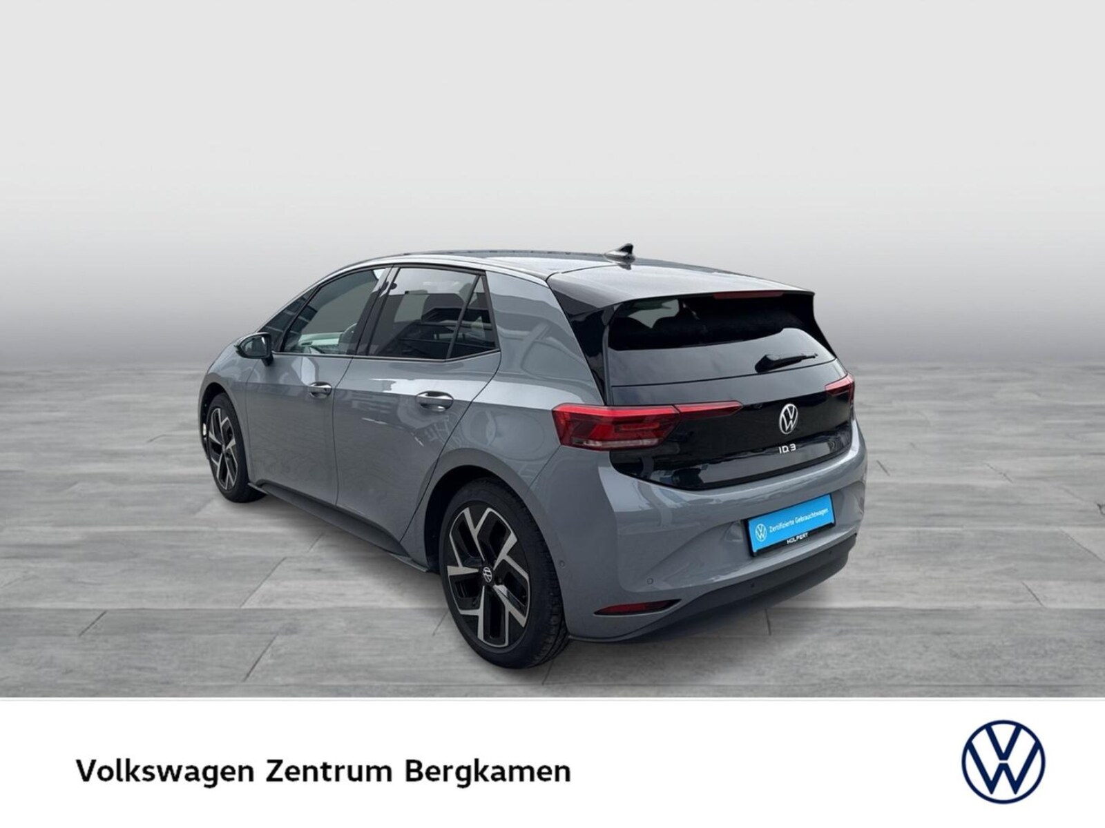 Volkswagen ID.3 – Bild 5