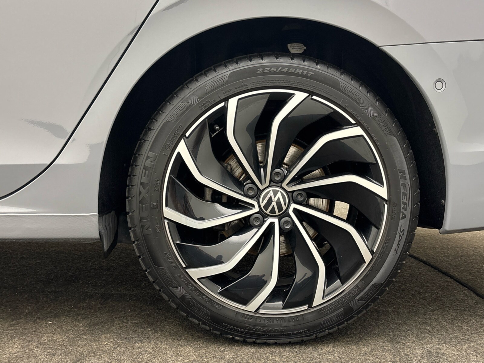 Volkswagen Golf Variant – Bild 7