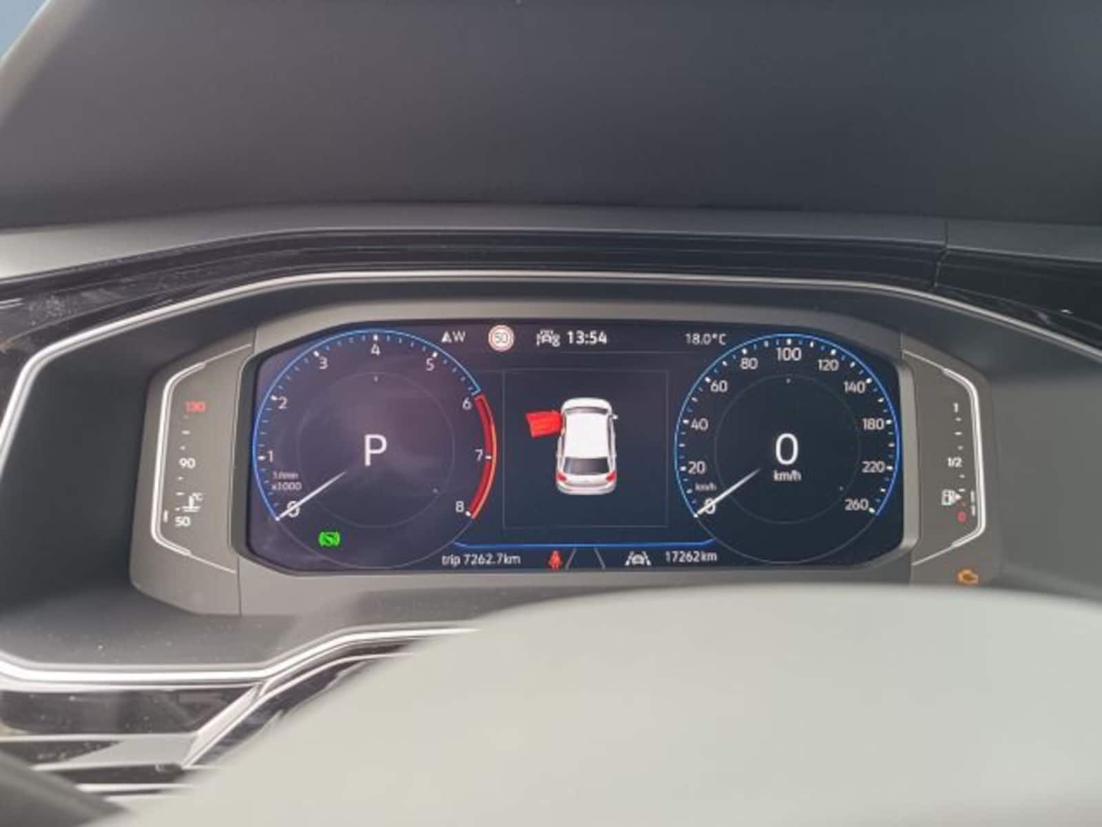 Volkswagen Polo – Bild 13