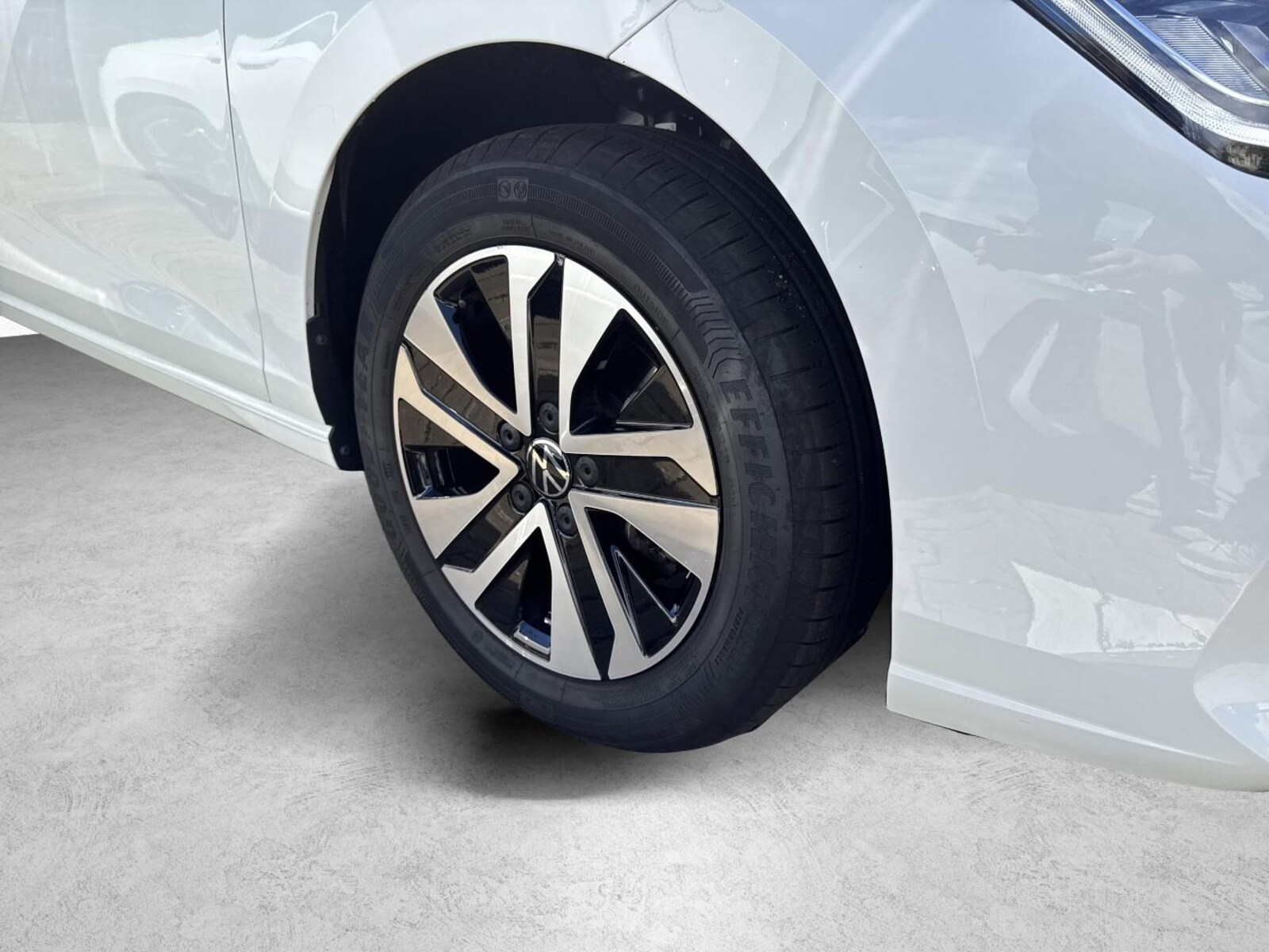 Volkswagen Golf – Bild 6