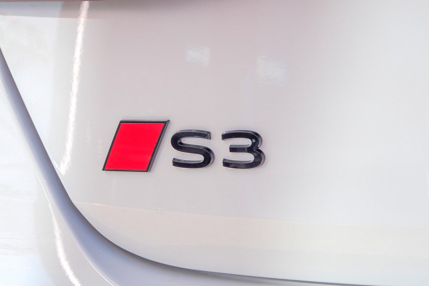 Image about Audi S3 Sedan TFSI quattro S tronic