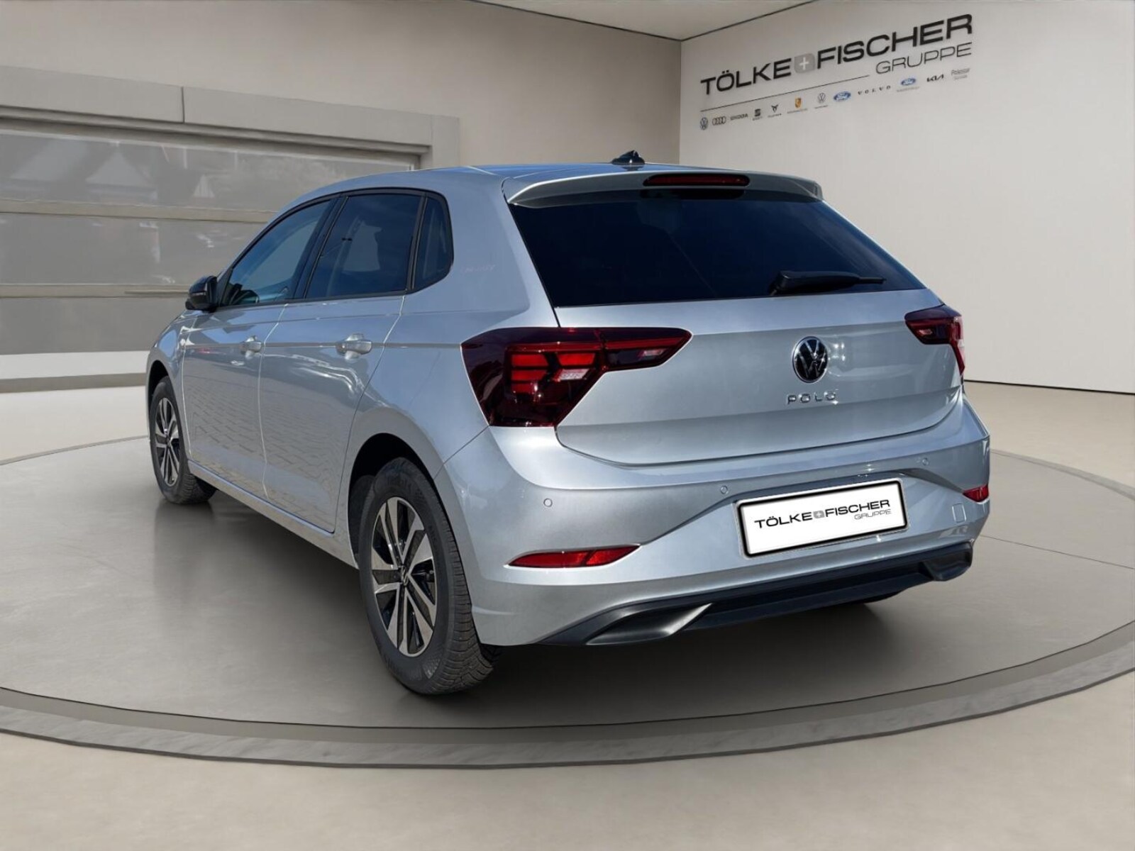 Volkswagen Polo – Bild 4