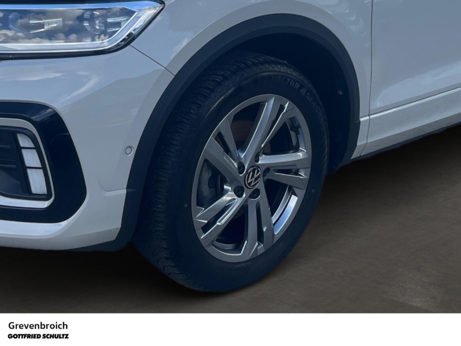 Volkswagen T-Roc – Bild 9