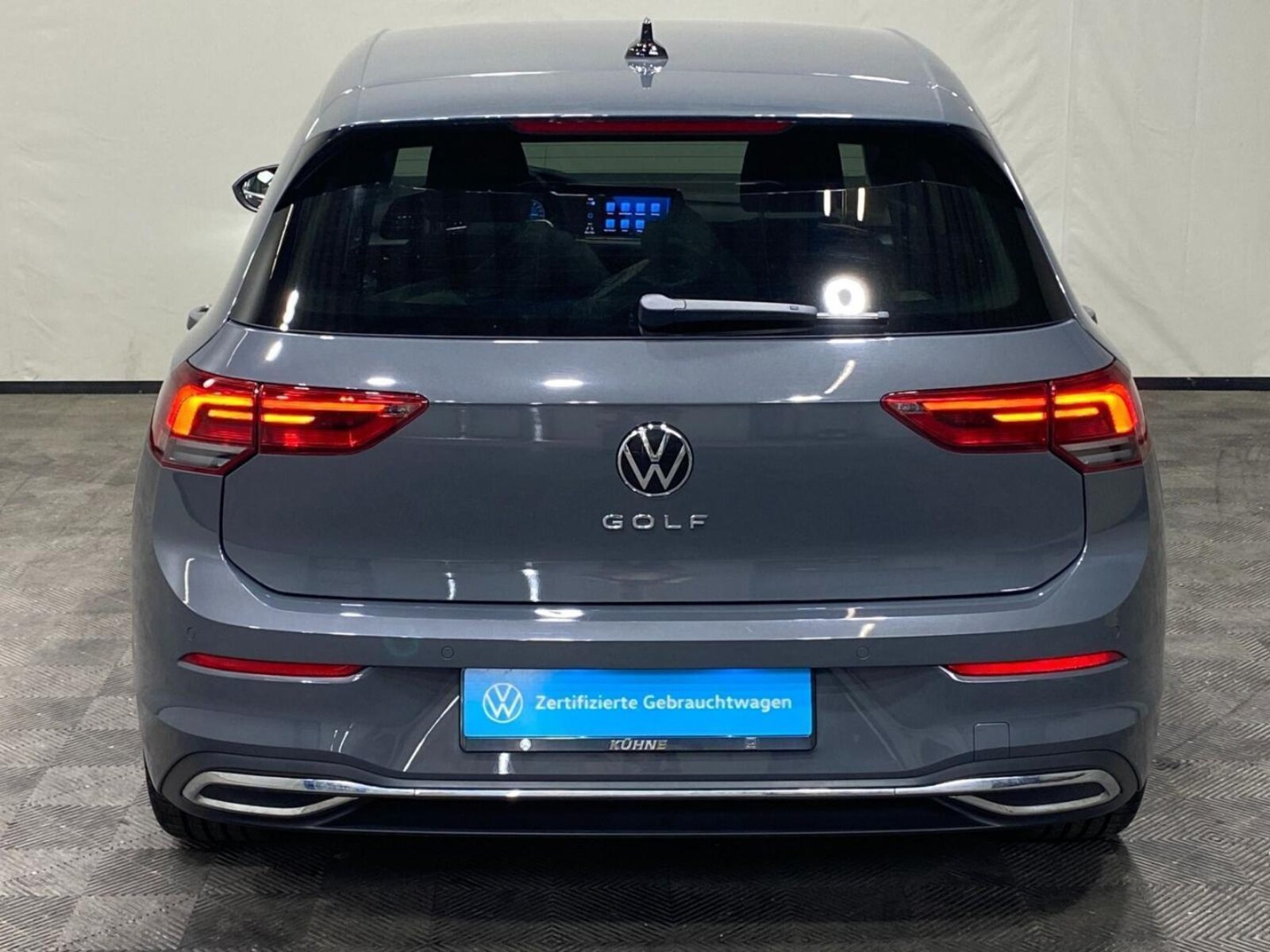 Volkswagen Golf – Bild 13
