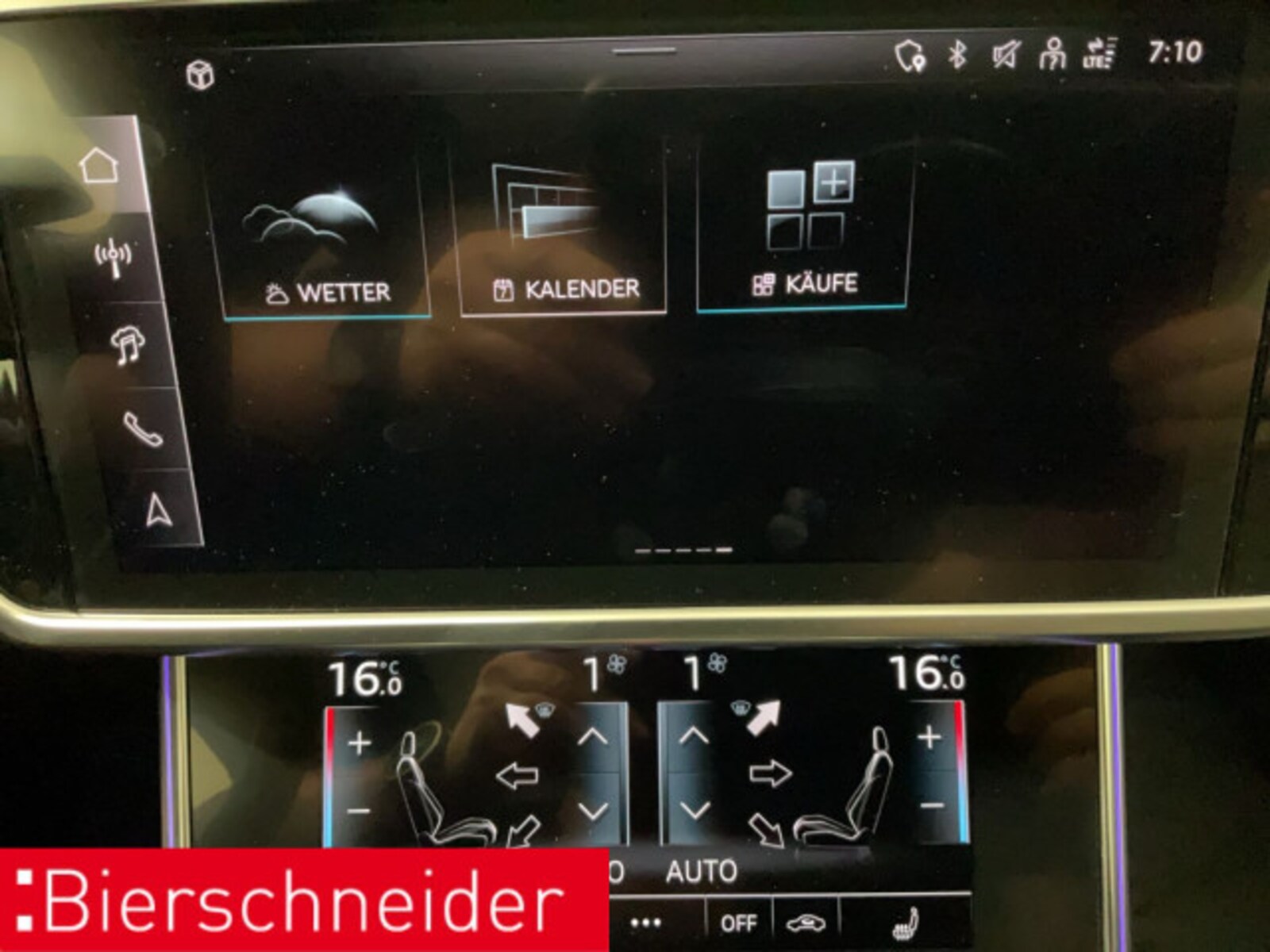 Audi S6 Limousine – Bild 23