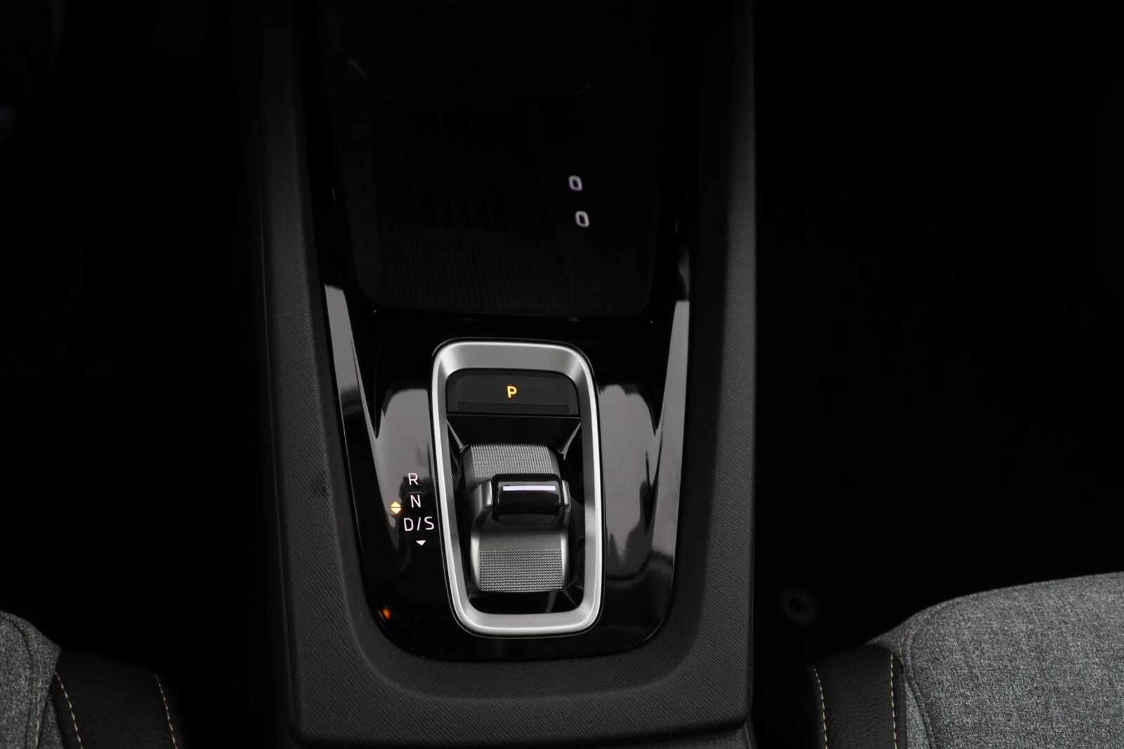 Škoda Octavia Combi – Bild 16