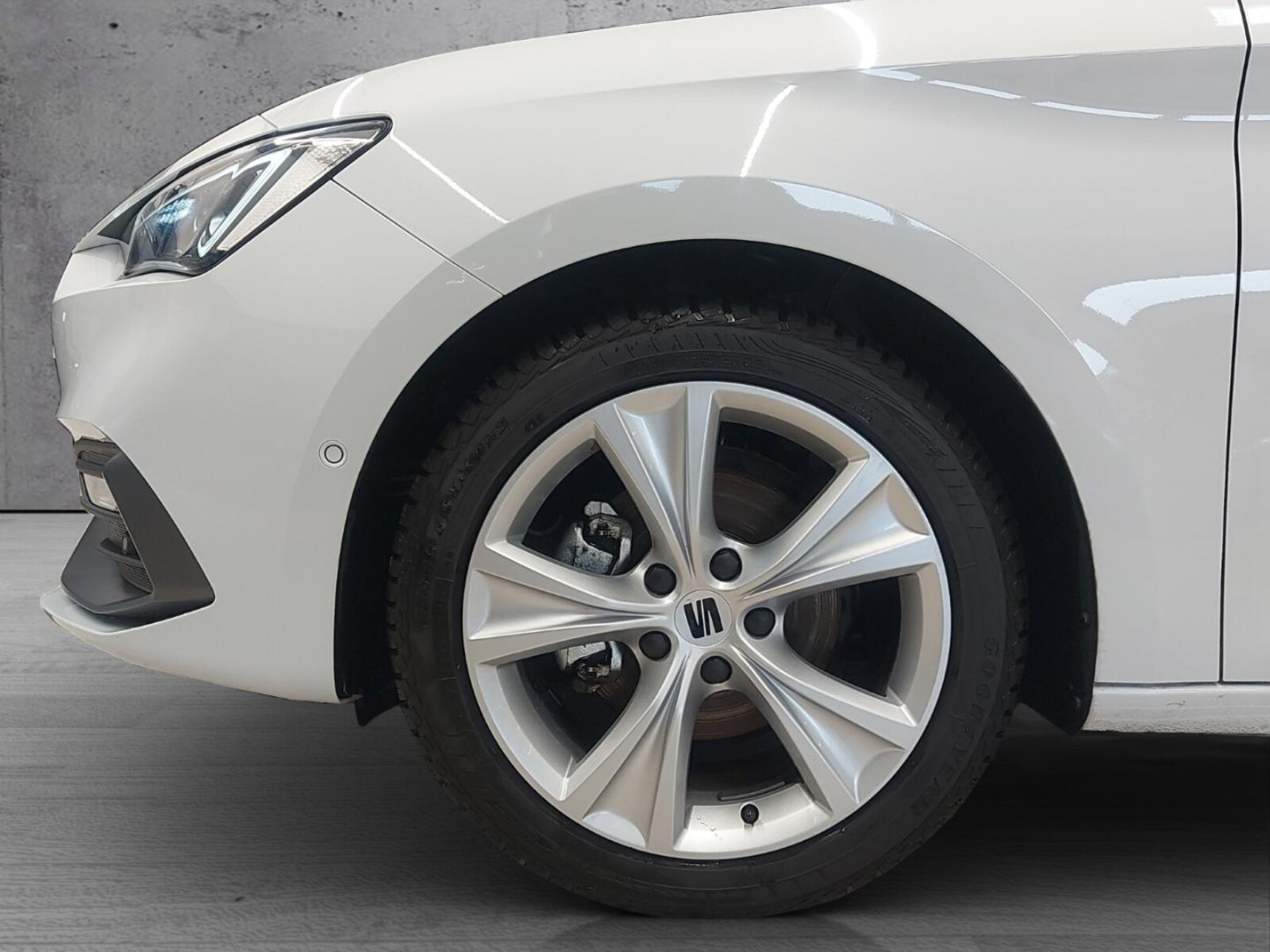 SEAT Leon – Bild 4