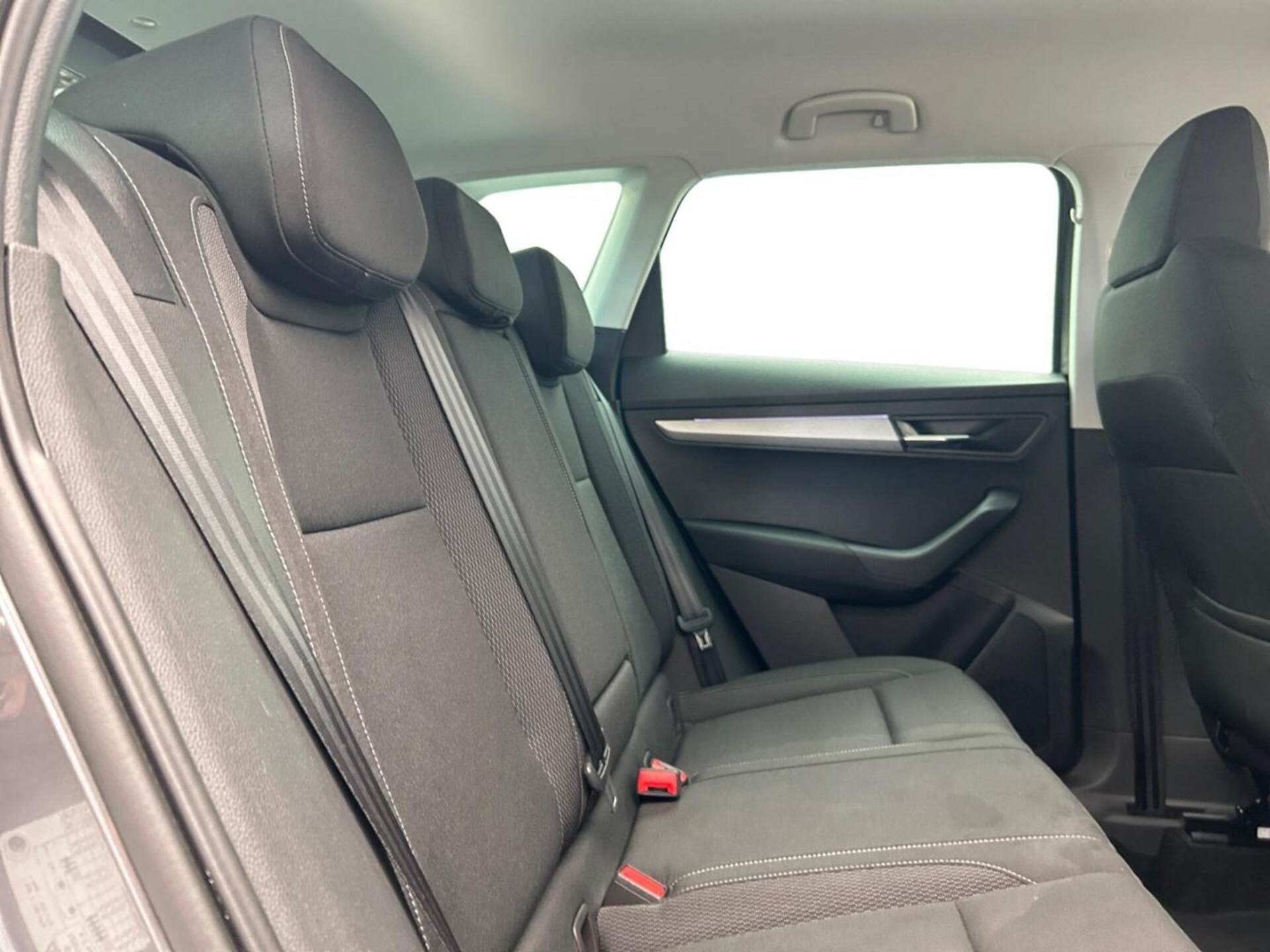 Skoda Karoq Selection
