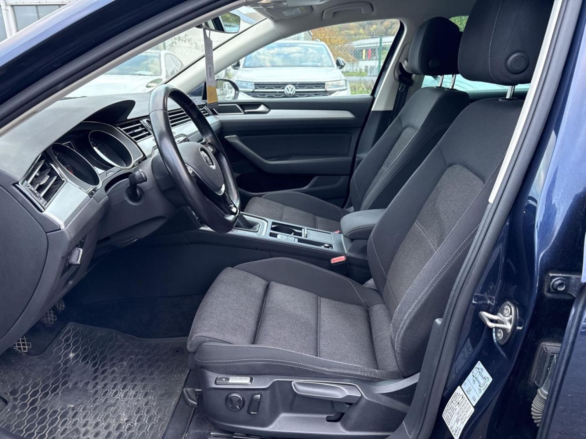 Volkswagen Passat Variant Comfortline