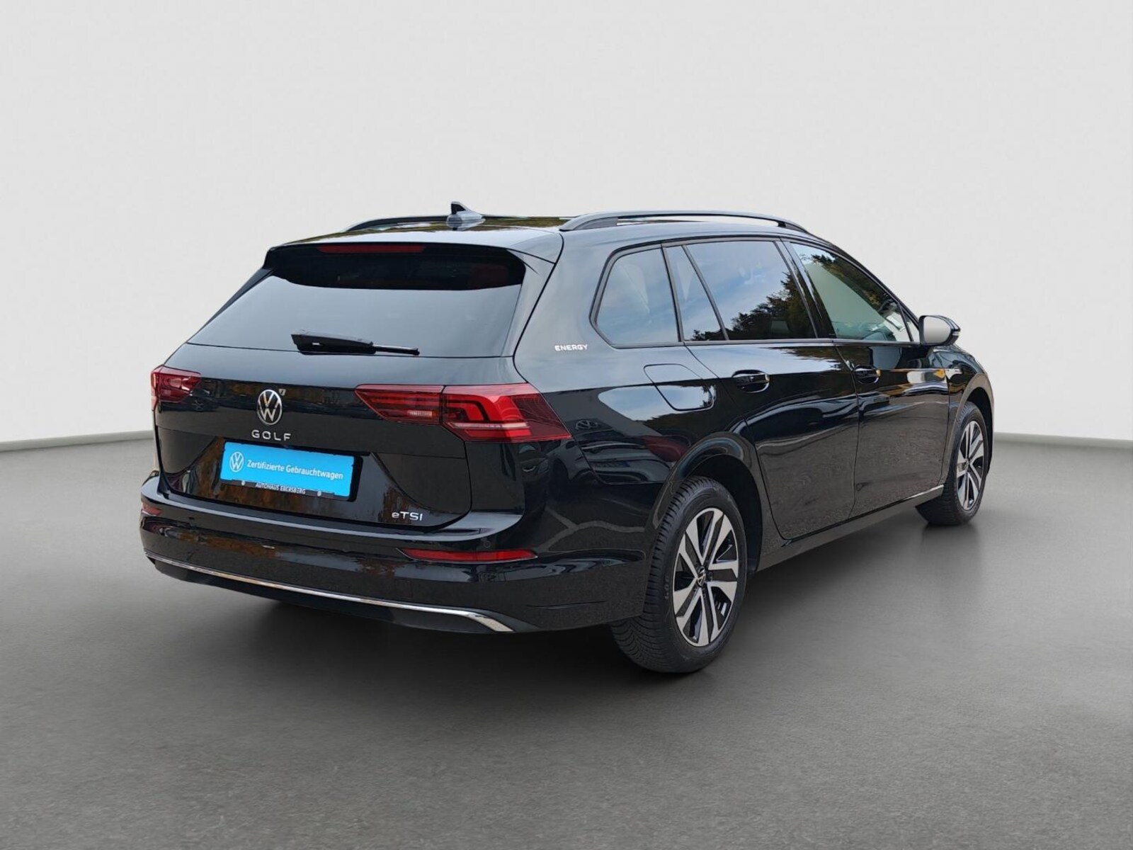 Volkswagen Golf Variant – Bild 5