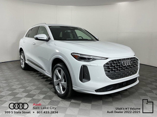 2025 Audi Q5