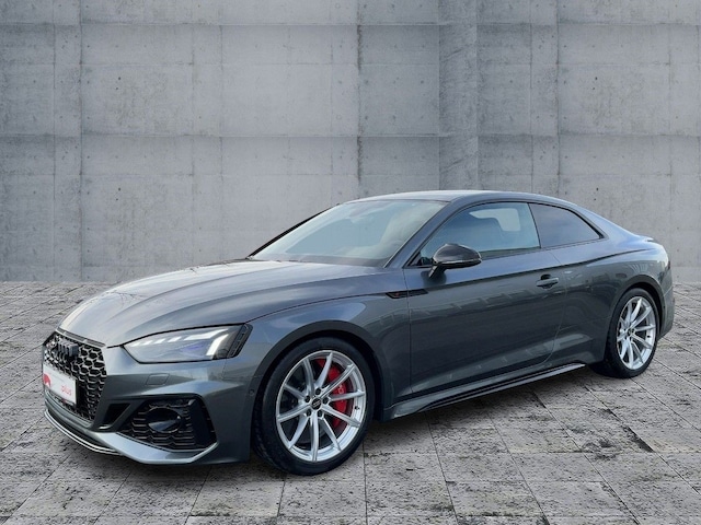 Image about Audi RS 5 Coupé TFSI quattro tiptronic