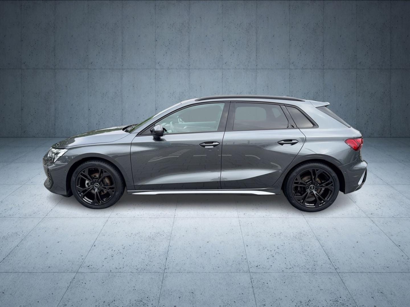 Image about Audi A3 Sportback S line 35 TFSI S tronic