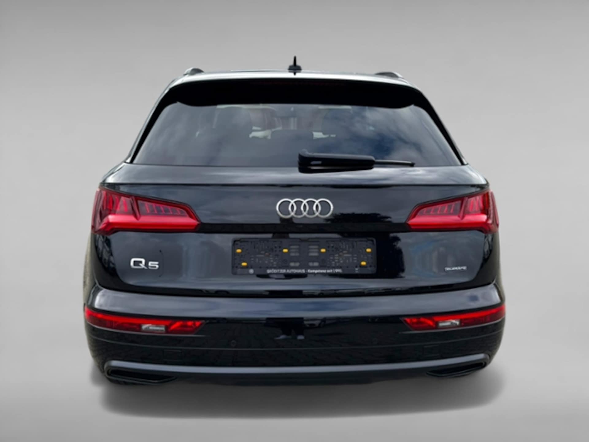 Audi Q5 SUV Sport