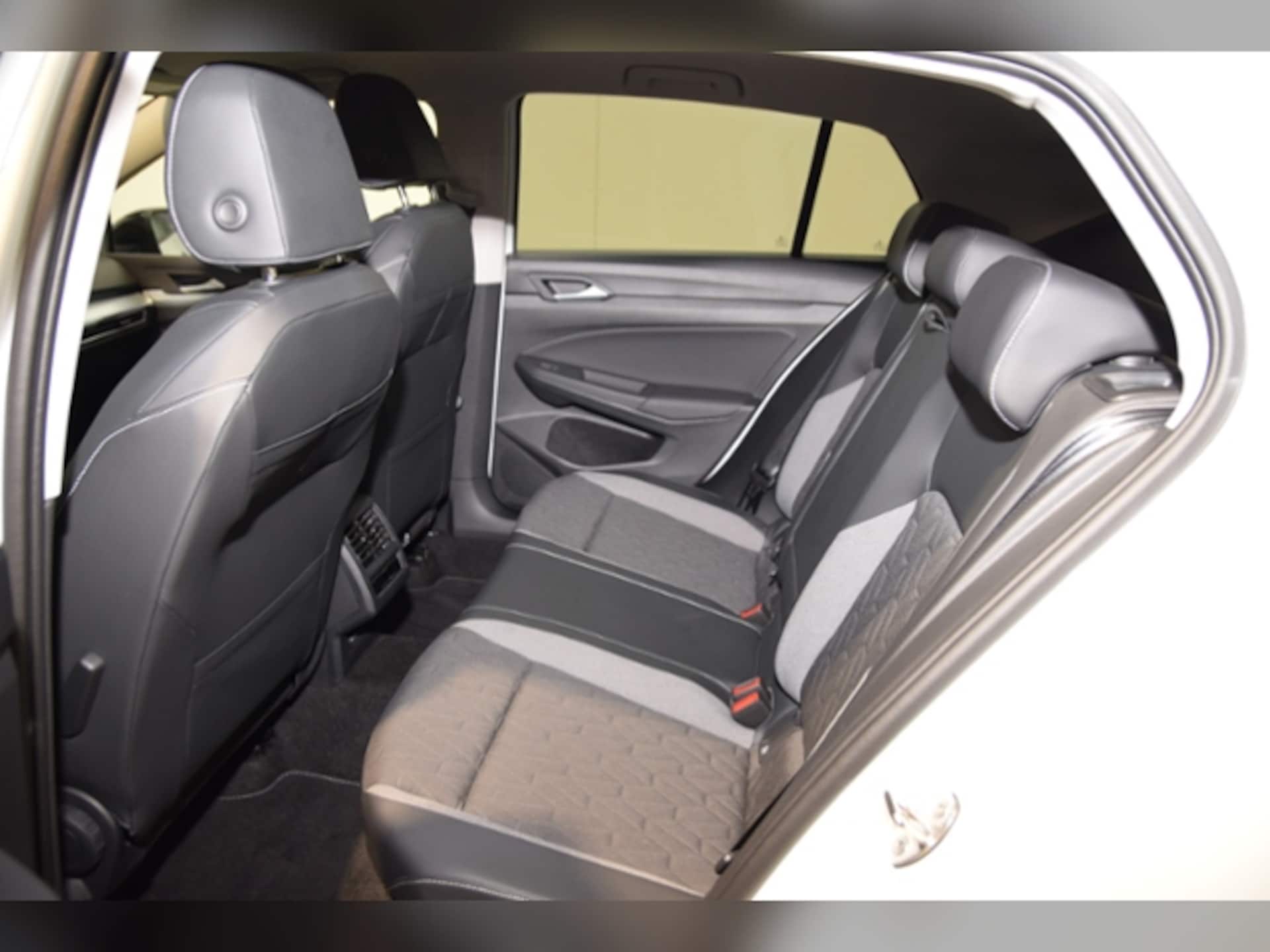 Volkswagen Golf Goal