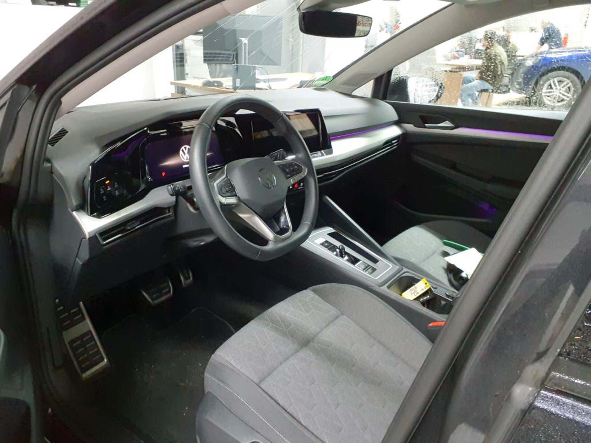 Volkswagen Golf MOVE