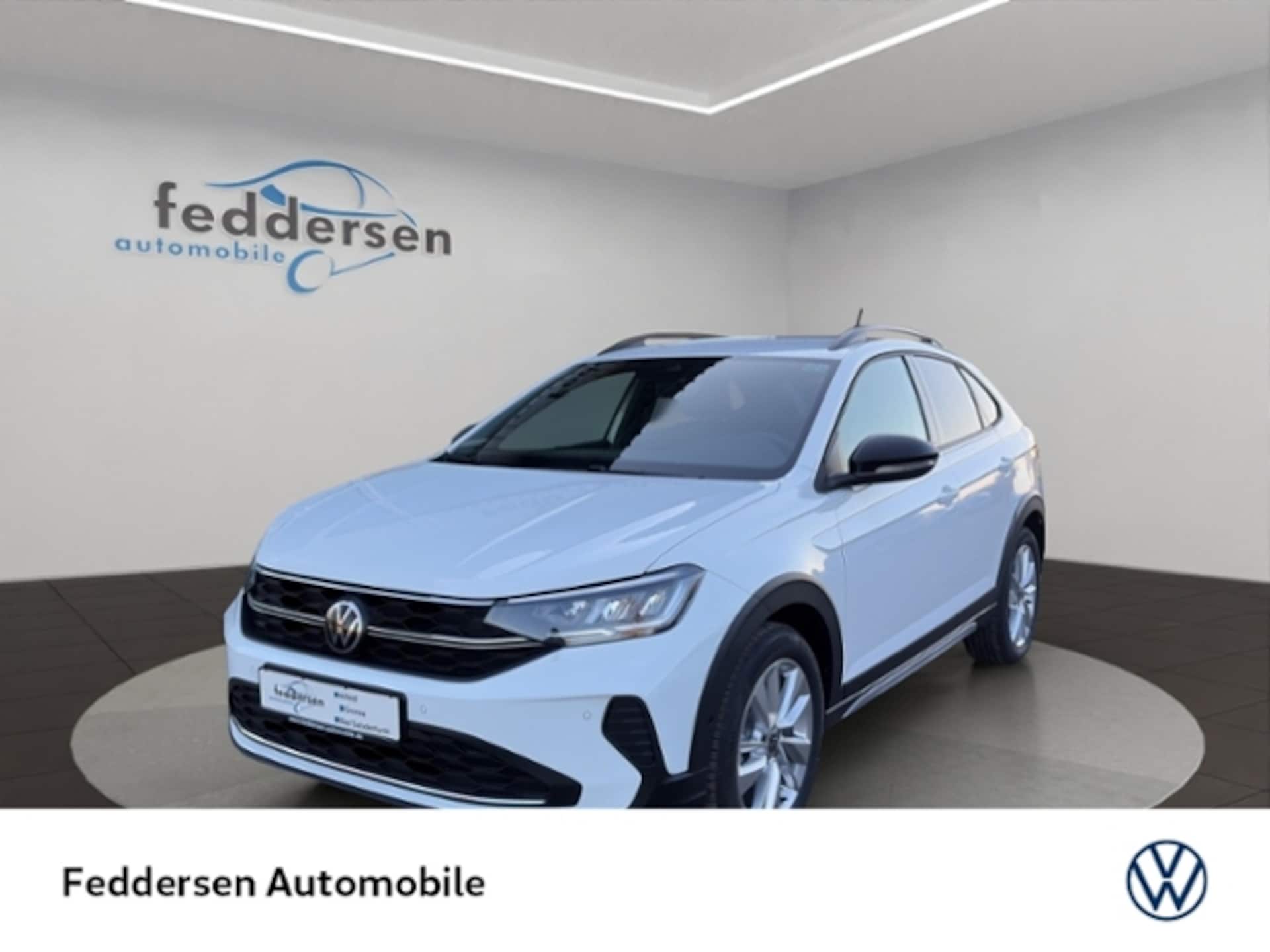 Volkswagen Taigo ENERGY