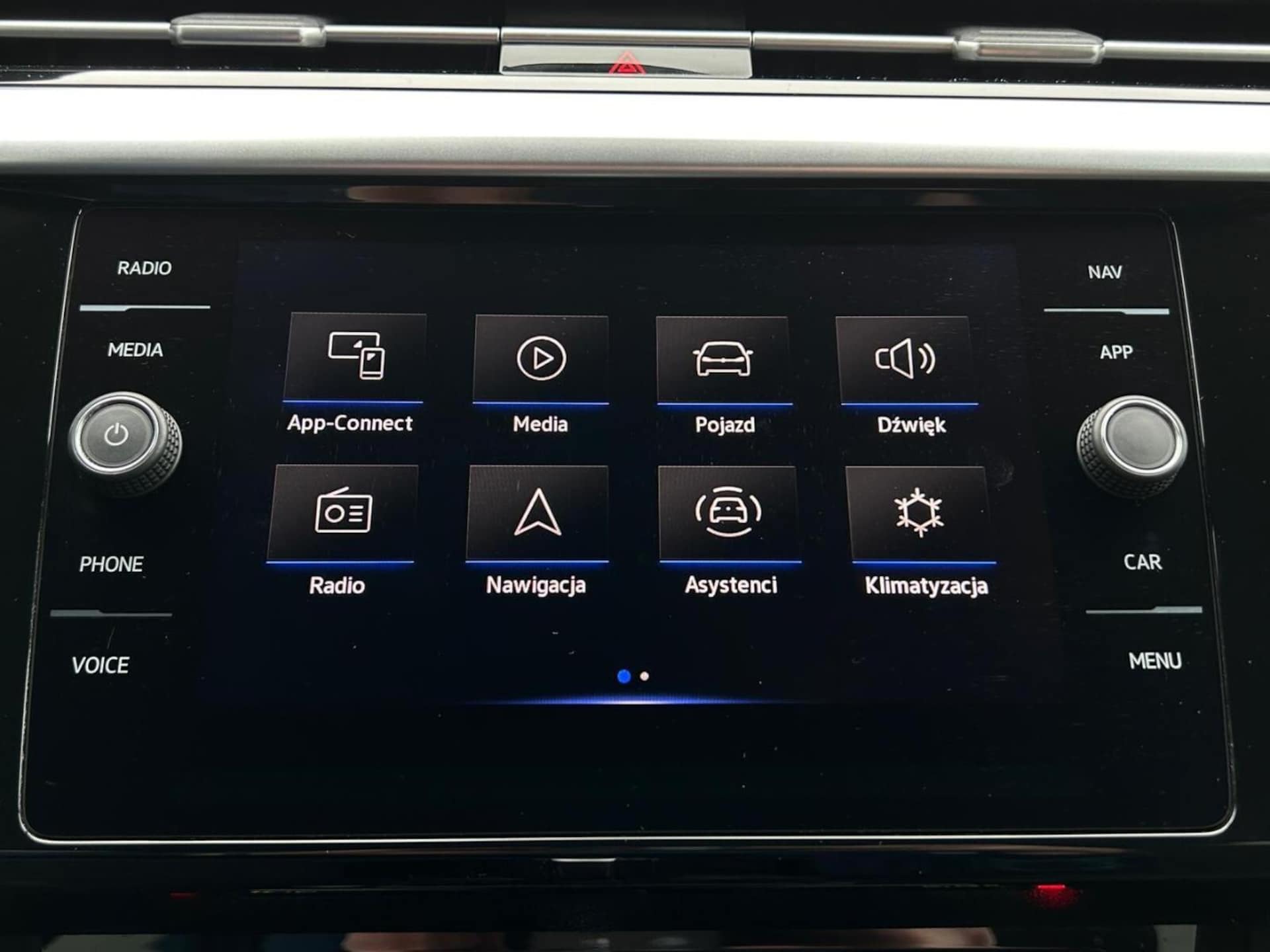 Volkswagen Arteon Shooting Brake R-Line