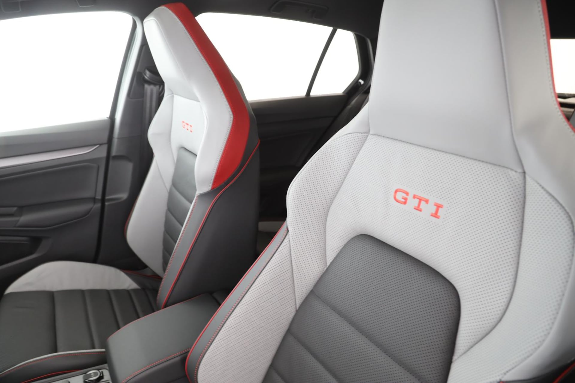 Volkswagen Golf GTI Clubsport