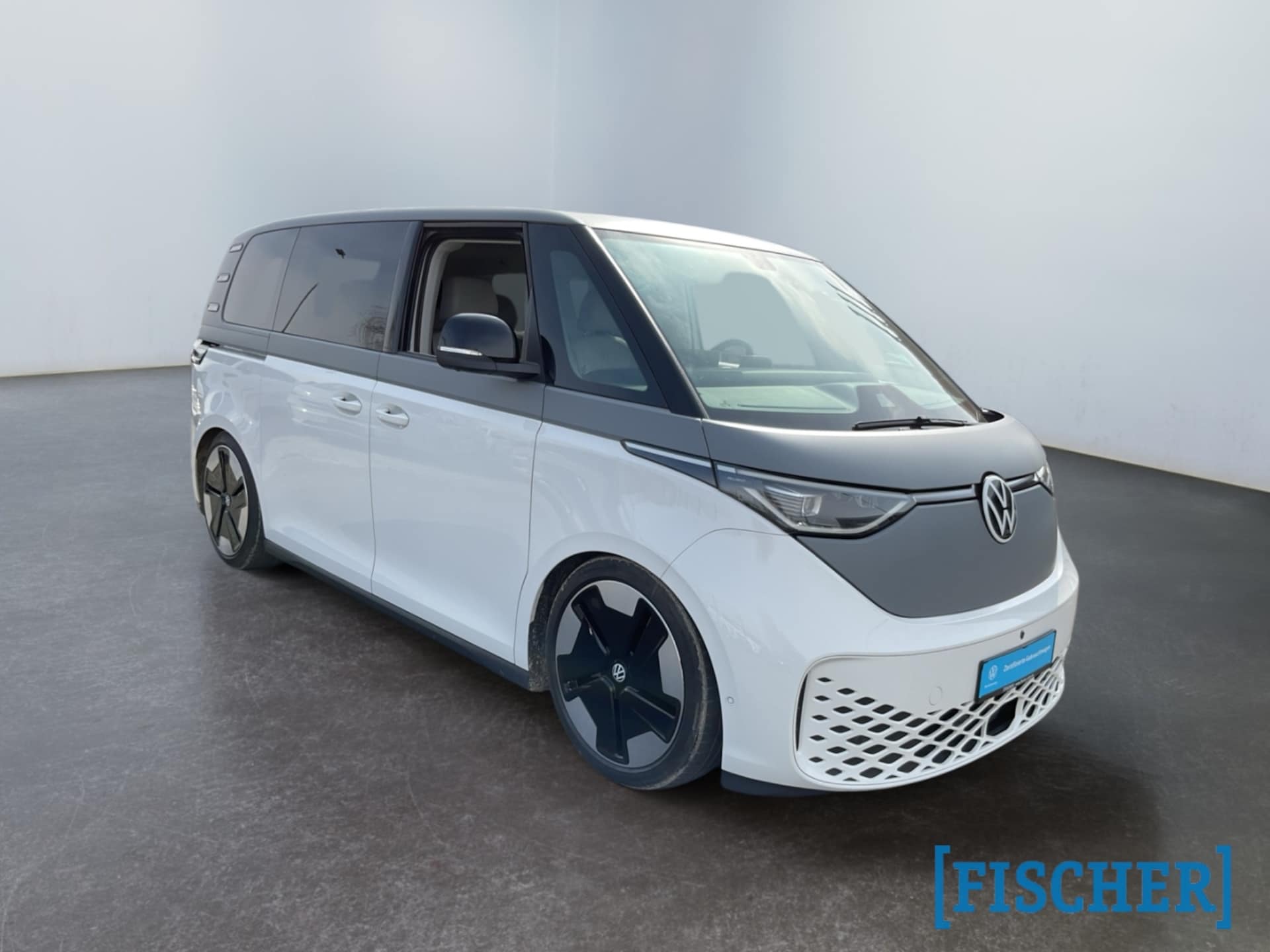 Volkswagen ID. Buzz Pro