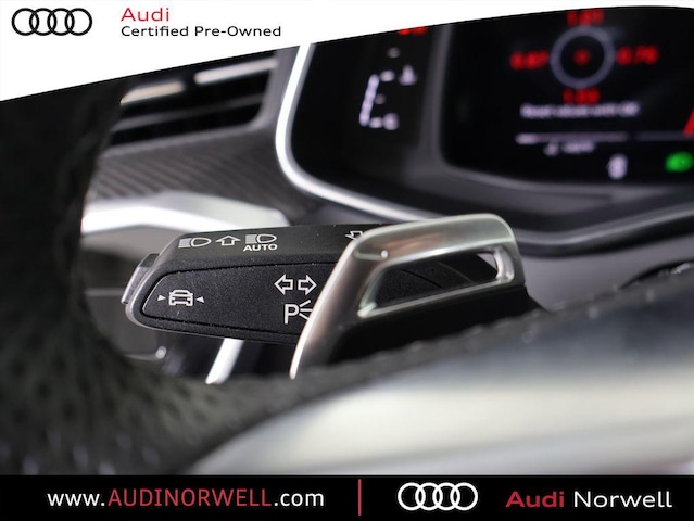 2024 Audi RS 6 Avant Base - Photo 36