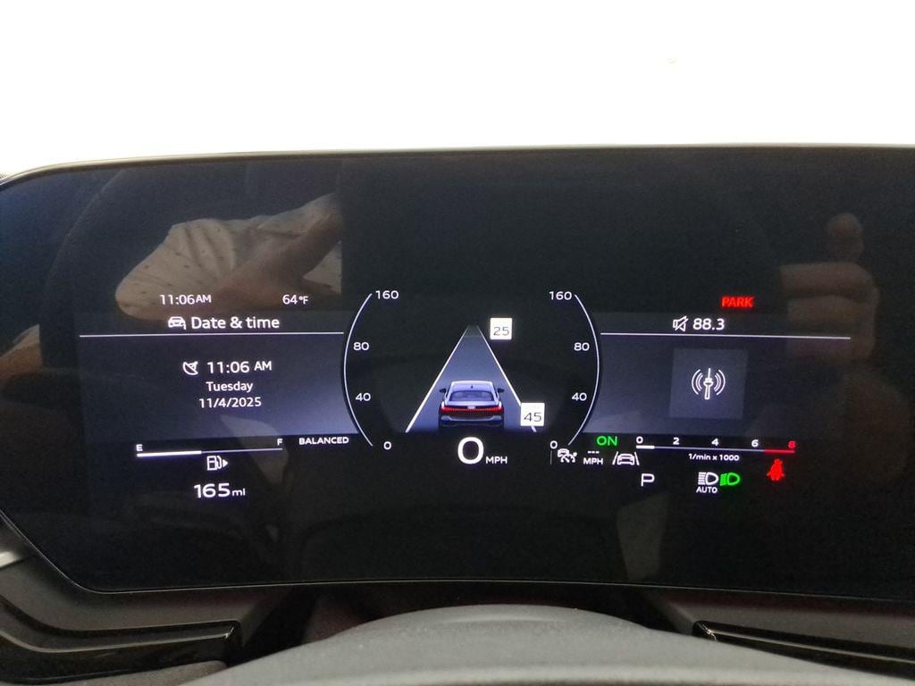 2025 Audi New S5 Premium Plus - Photo 10