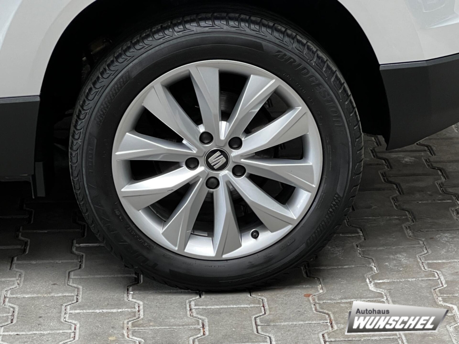 SEAT Ateca Style