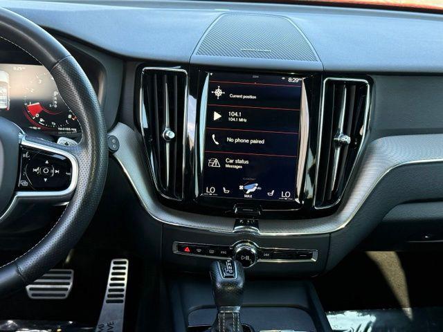 2019 Volvo XC60 21